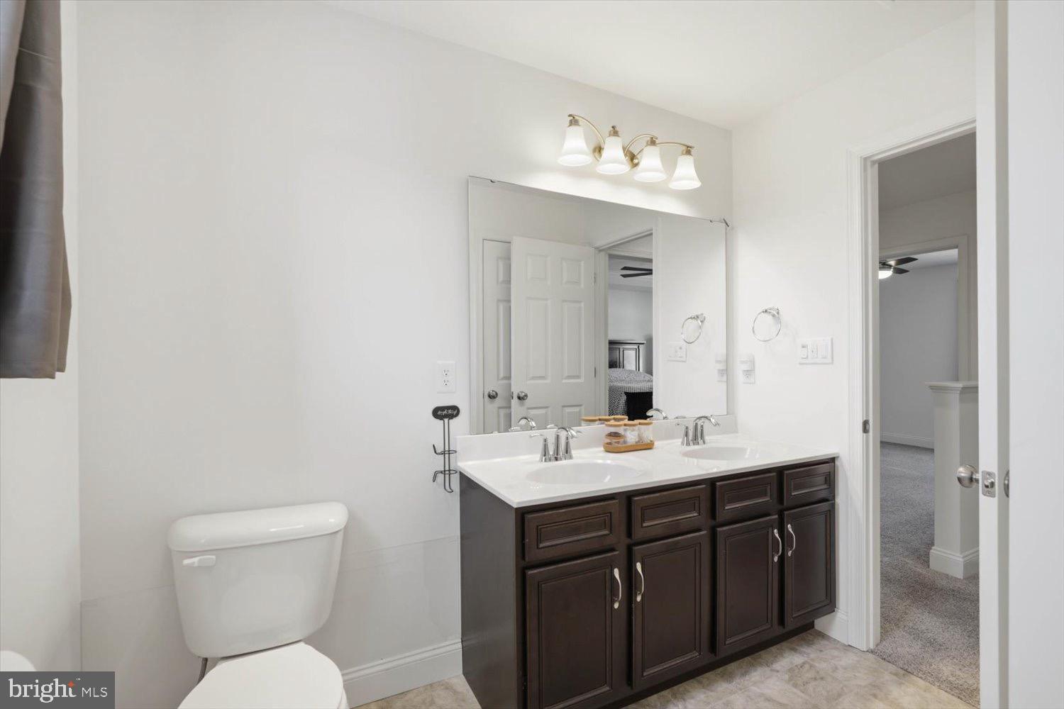 THE WOODS - Residential