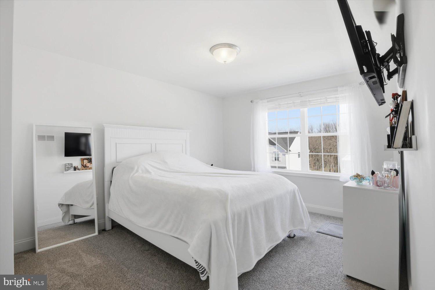 THE WOODS - Residential