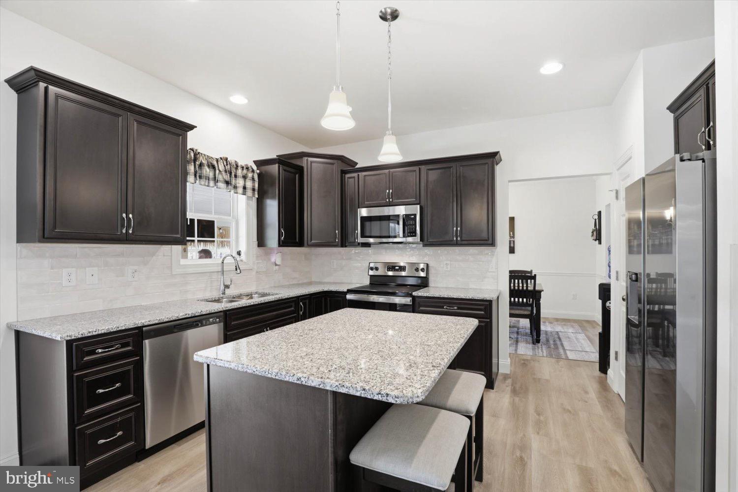 THE WOODS - Residential