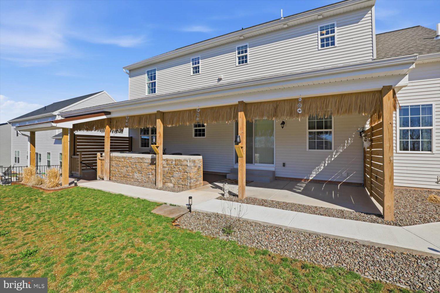 THE WOODS - Residential