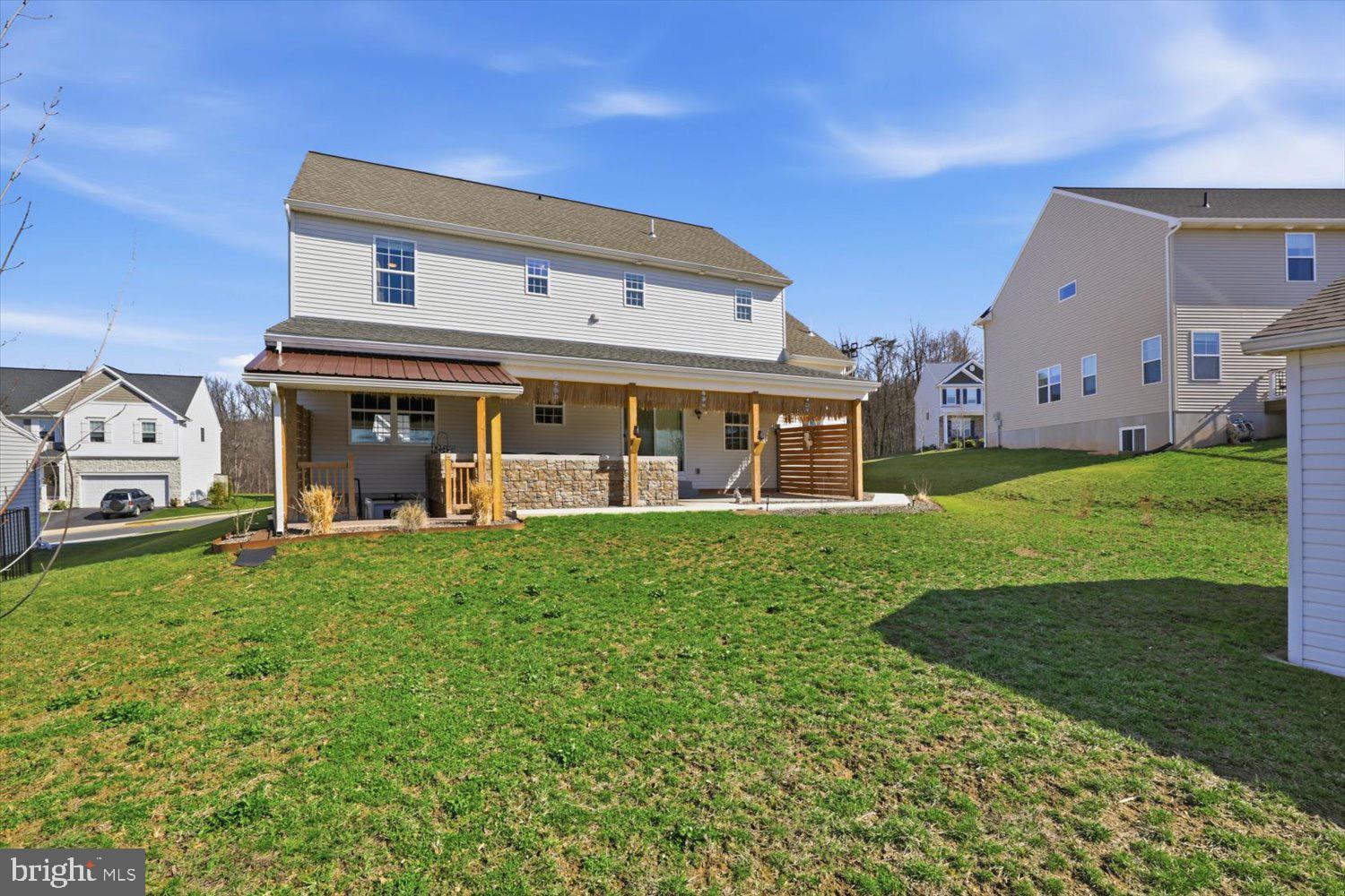 THE WOODS - Residential