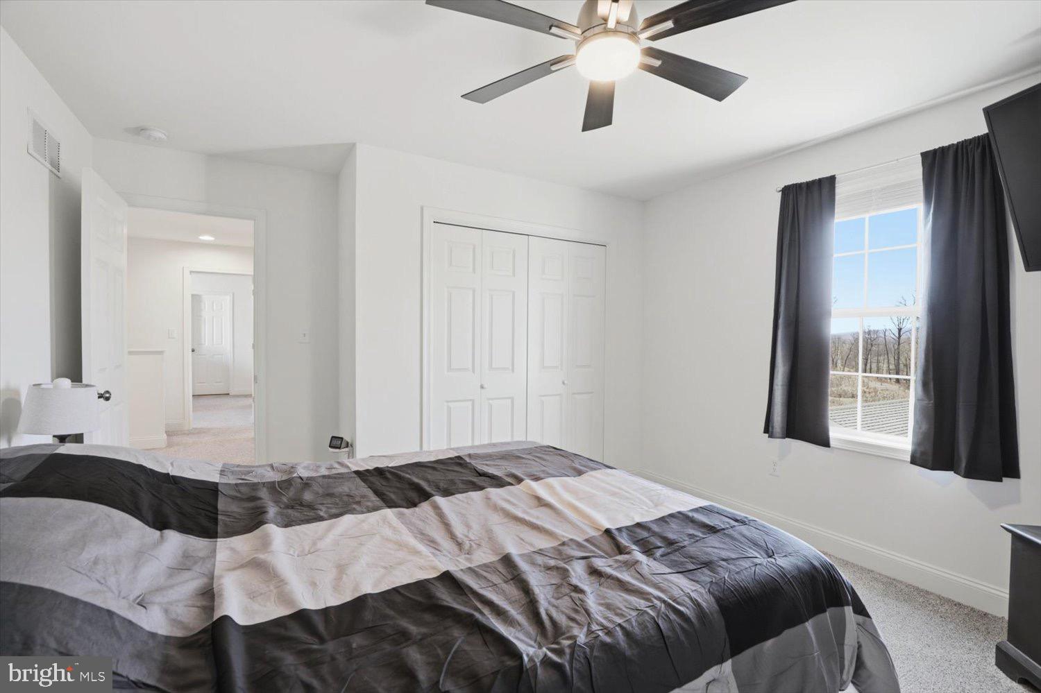 THE WOODS - Residential