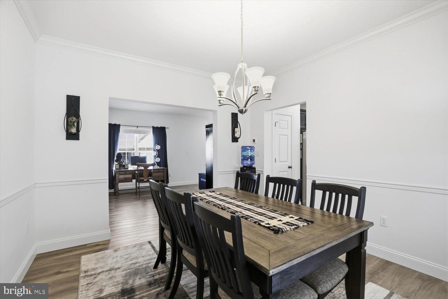 THE WOODS - Residential