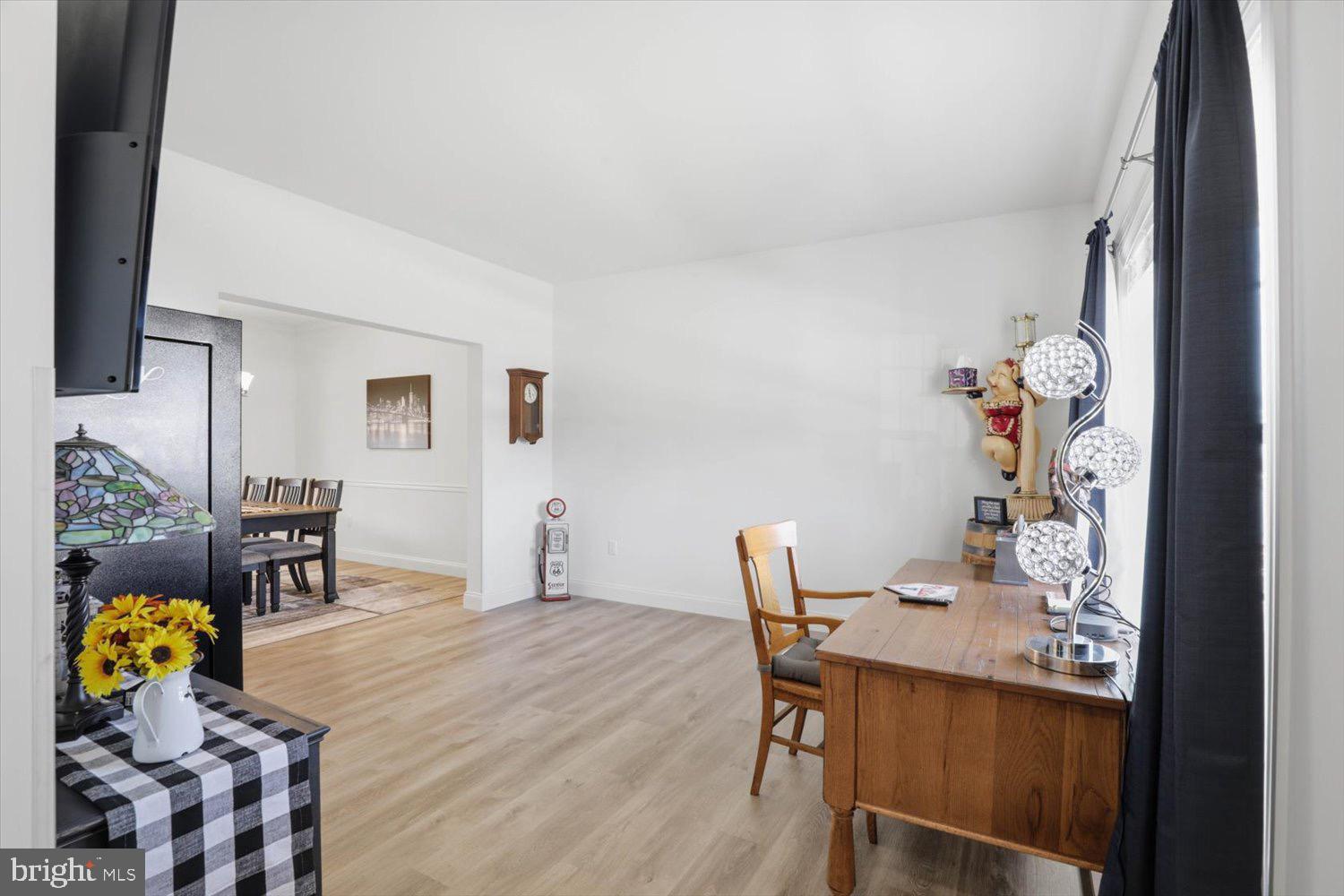 THE WOODS - Residential