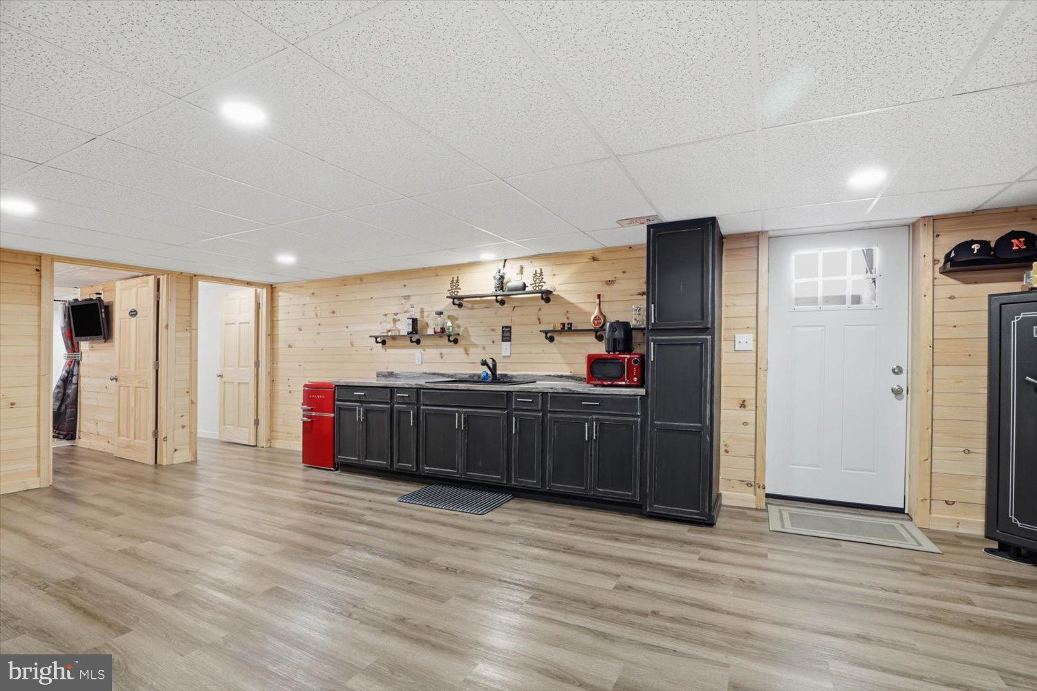 THE WOODS - Residential