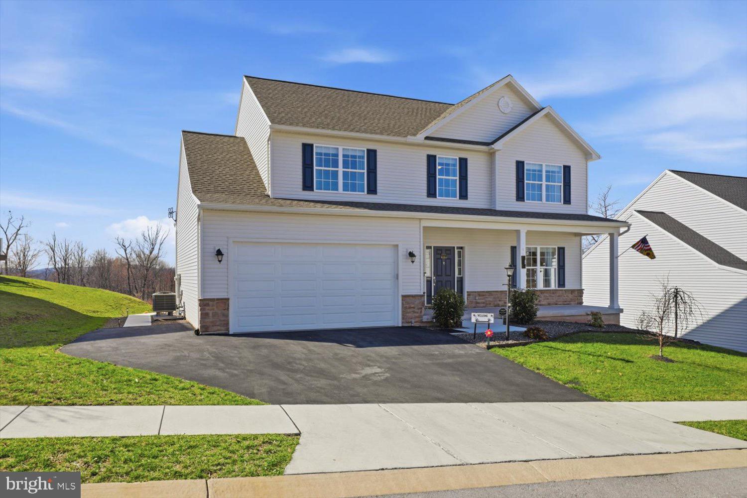 THE WOODS - Residential