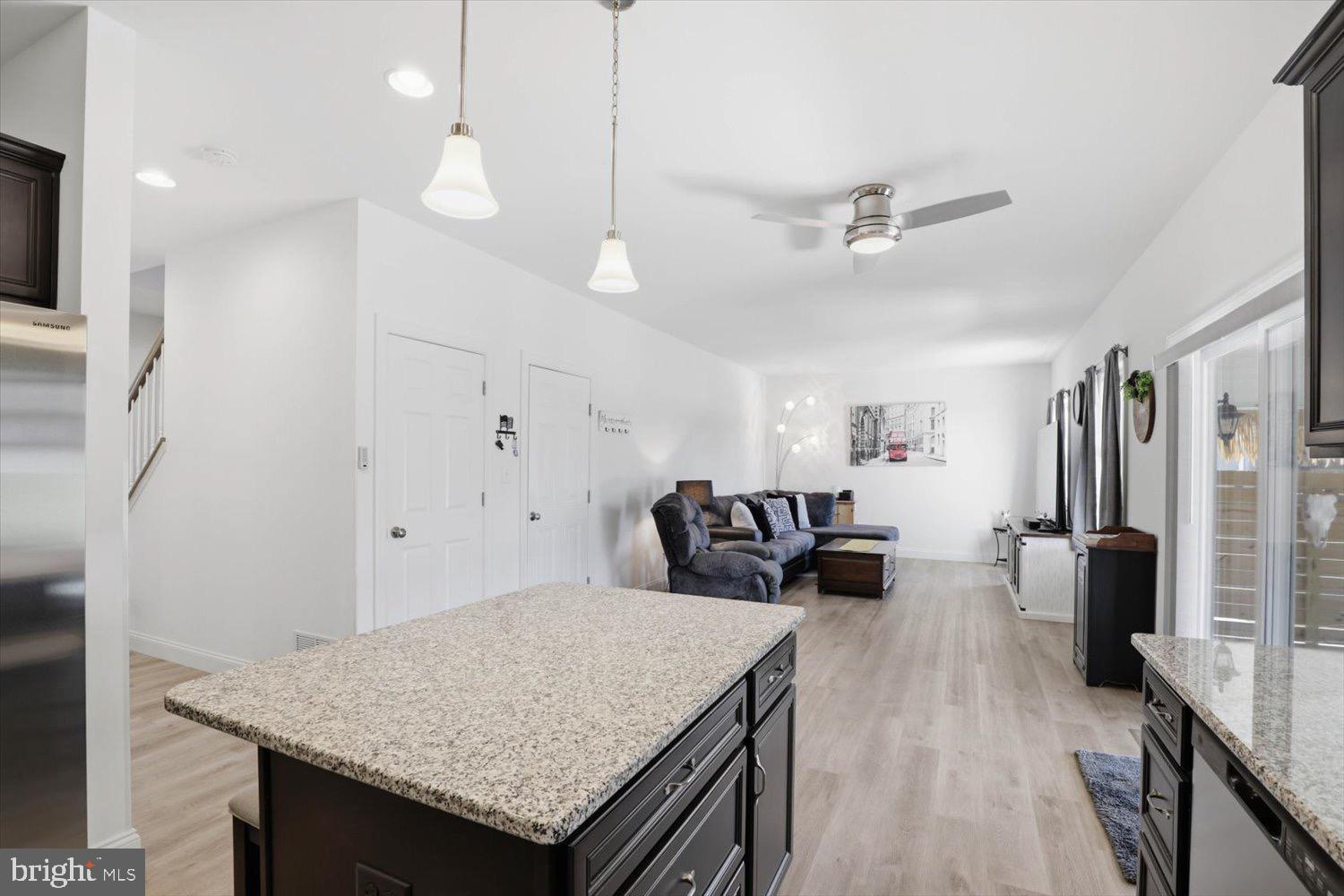 THE WOODS - Residential