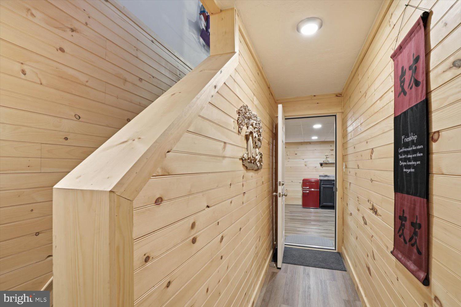 THE WOODS - Residential