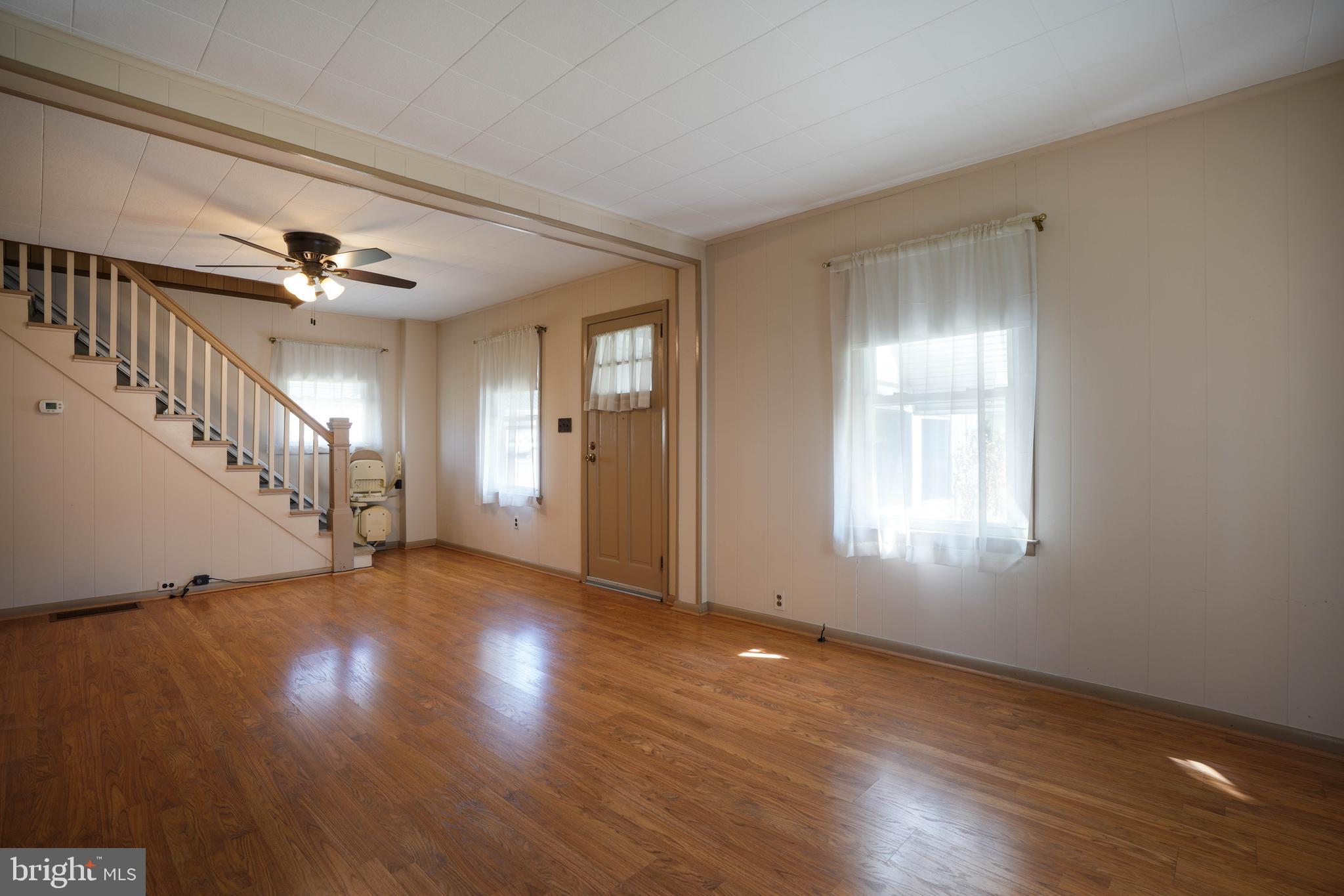 GLEN BURNIE - Residential