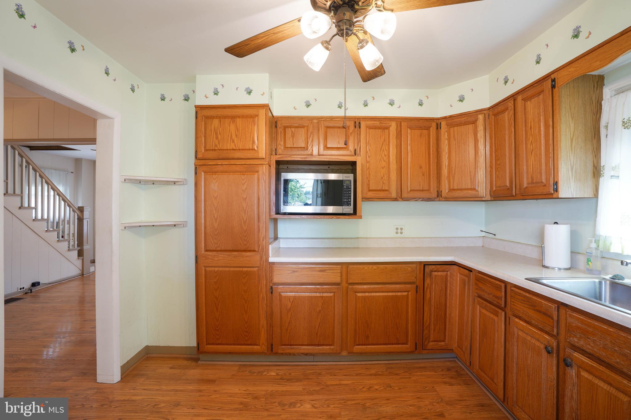 GLEN BURNIE - Residential