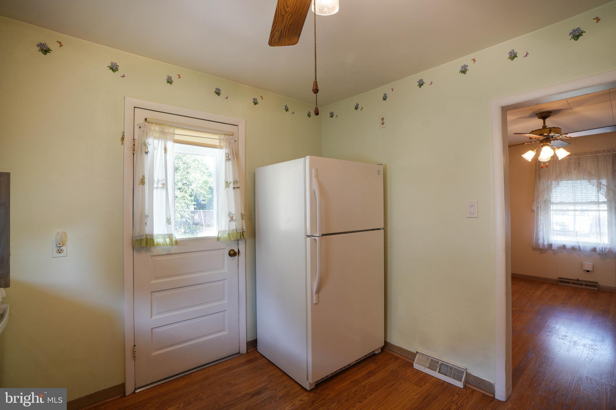 GLEN BURNIE - Residential