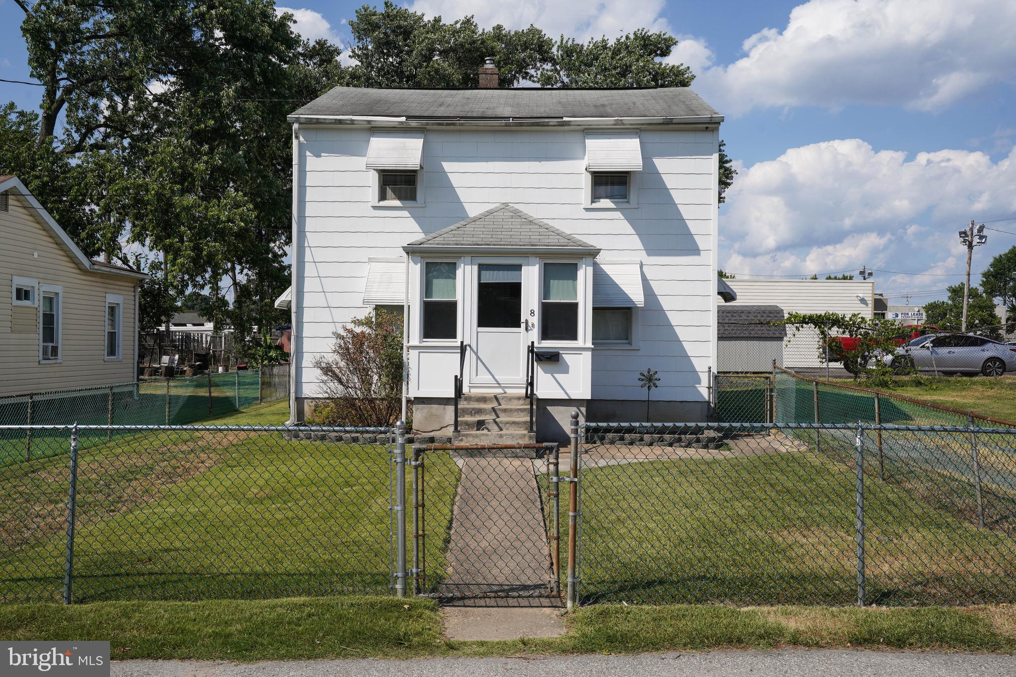 GLEN BURNIE - Residential