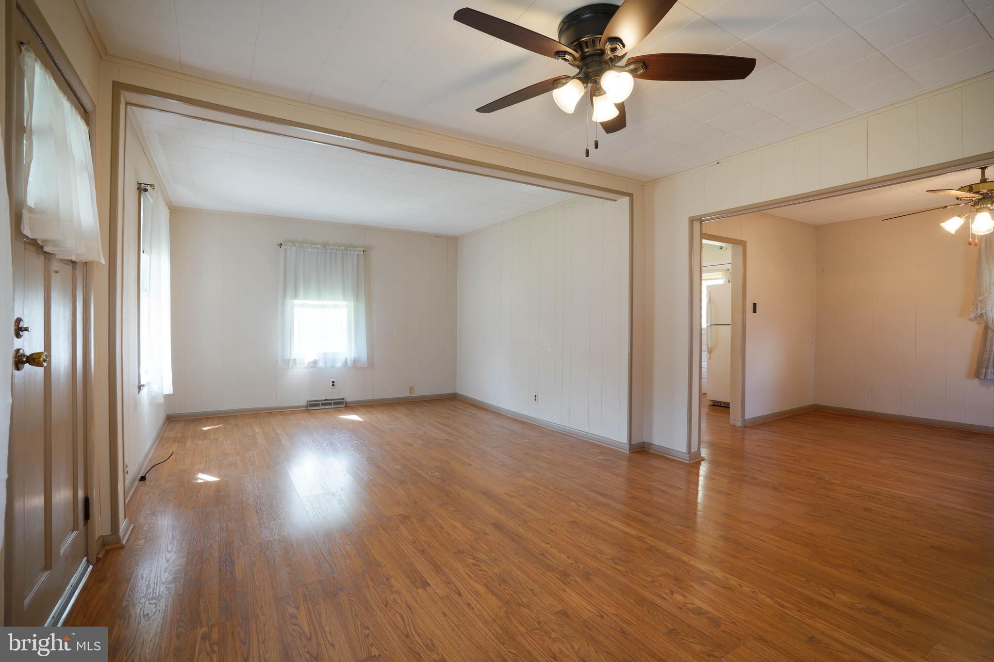 GLEN BURNIE - Residential