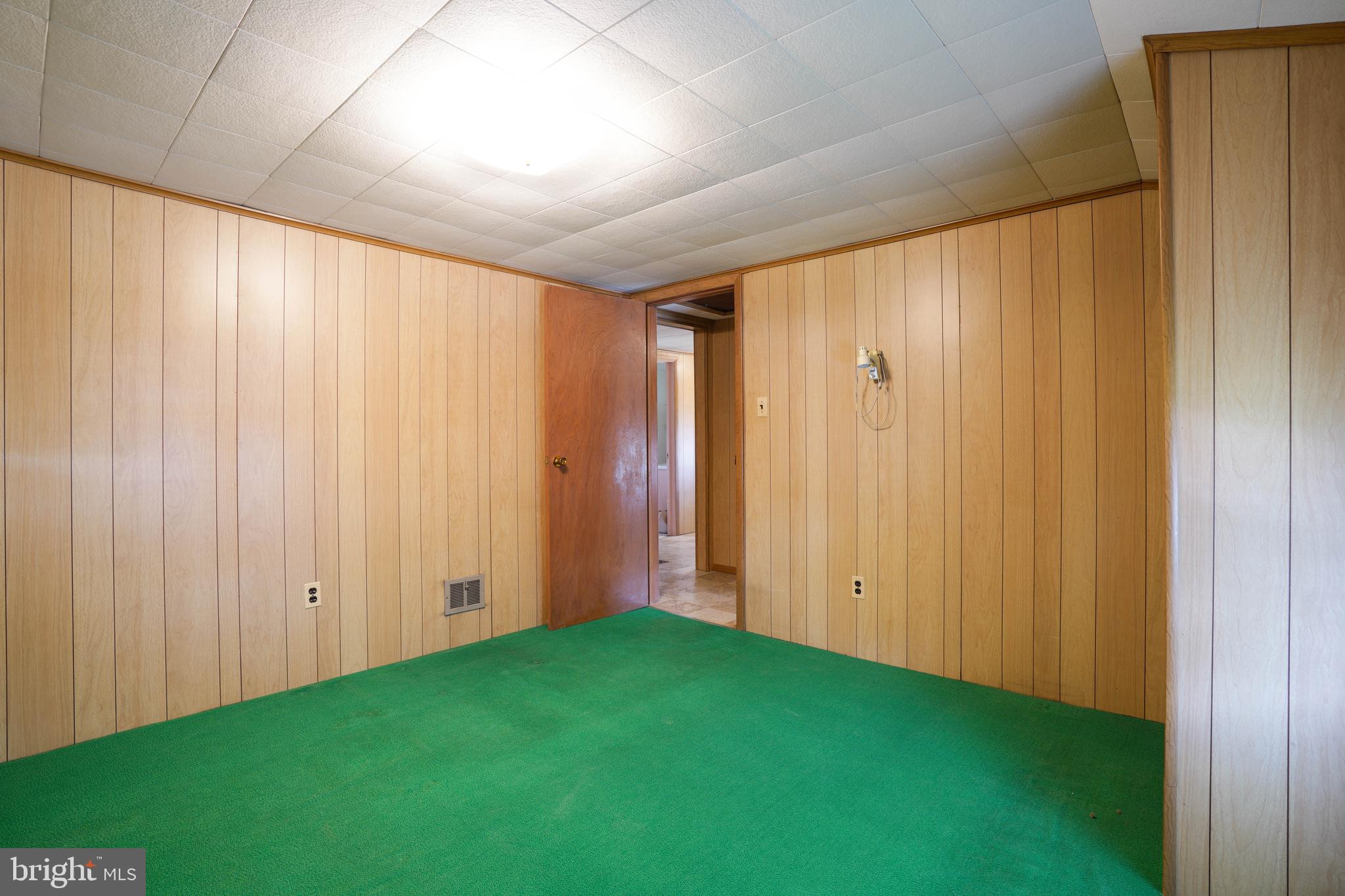 GLEN BURNIE - Residential