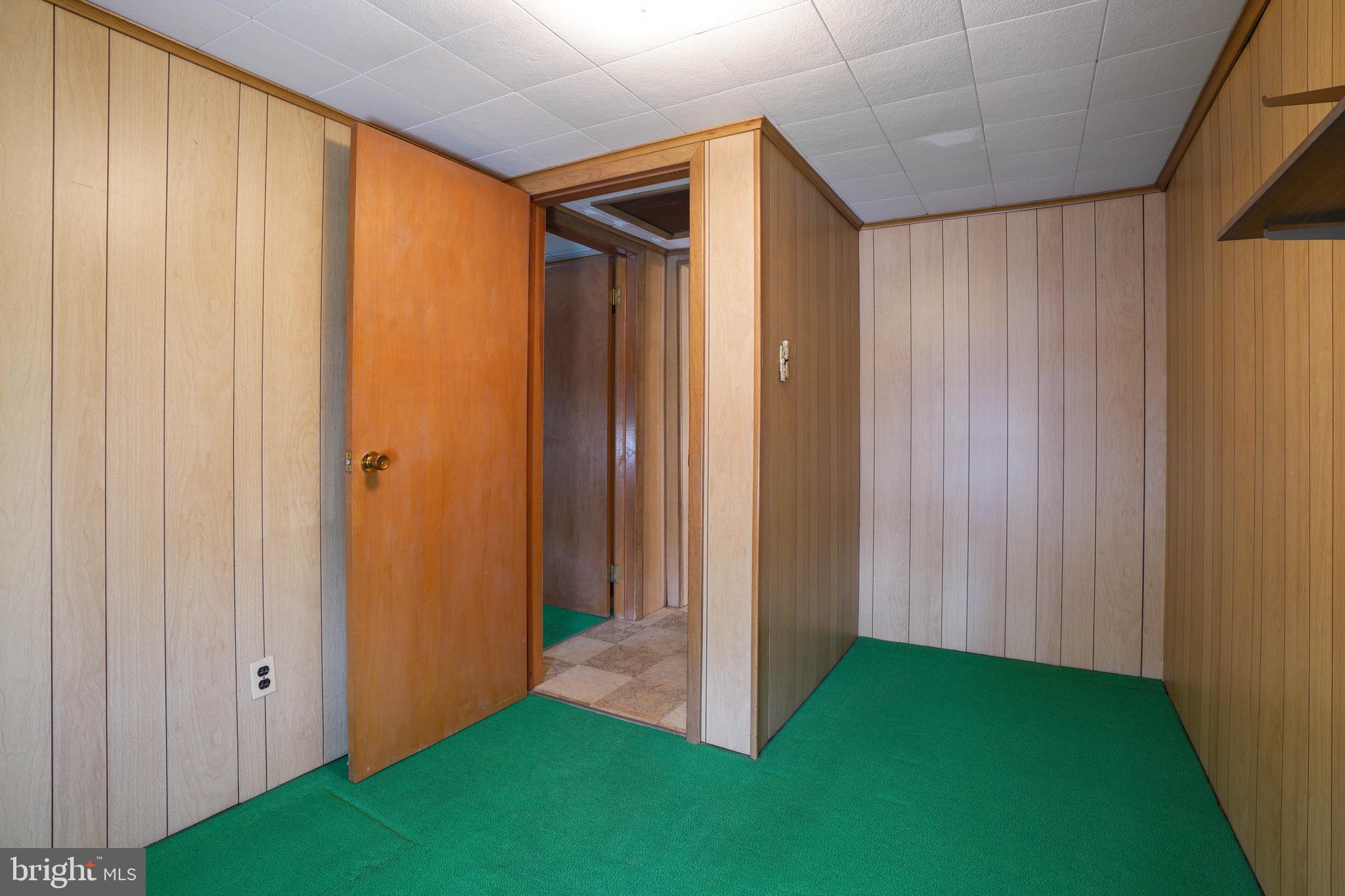 GLEN BURNIE - Residential