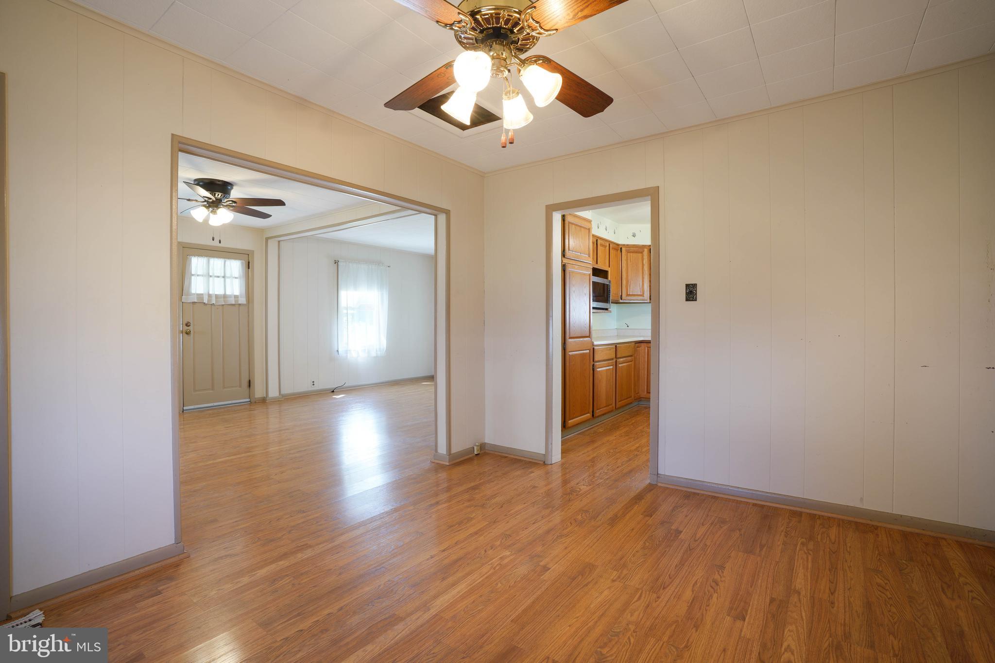 GLEN BURNIE - Residential