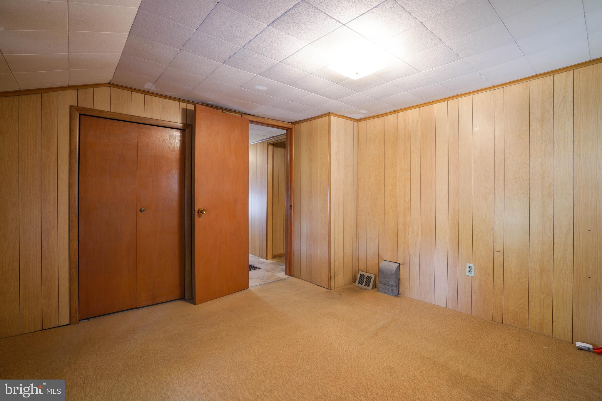 GLEN BURNIE - Residential