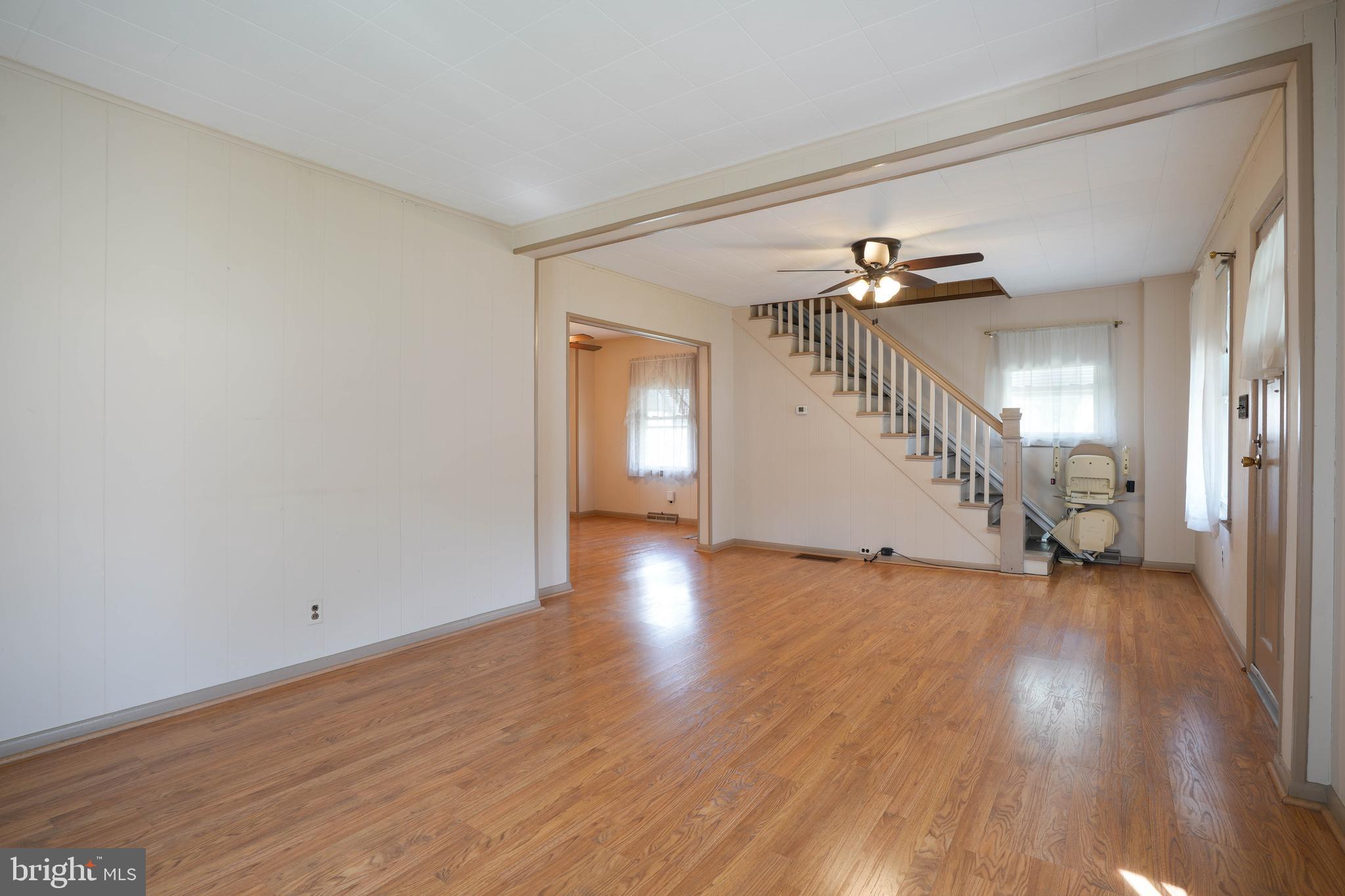 GLEN BURNIE - Residential