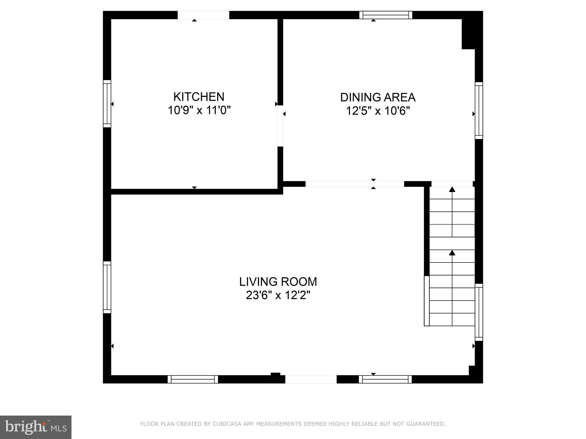 GLEN BURNIE - Residential