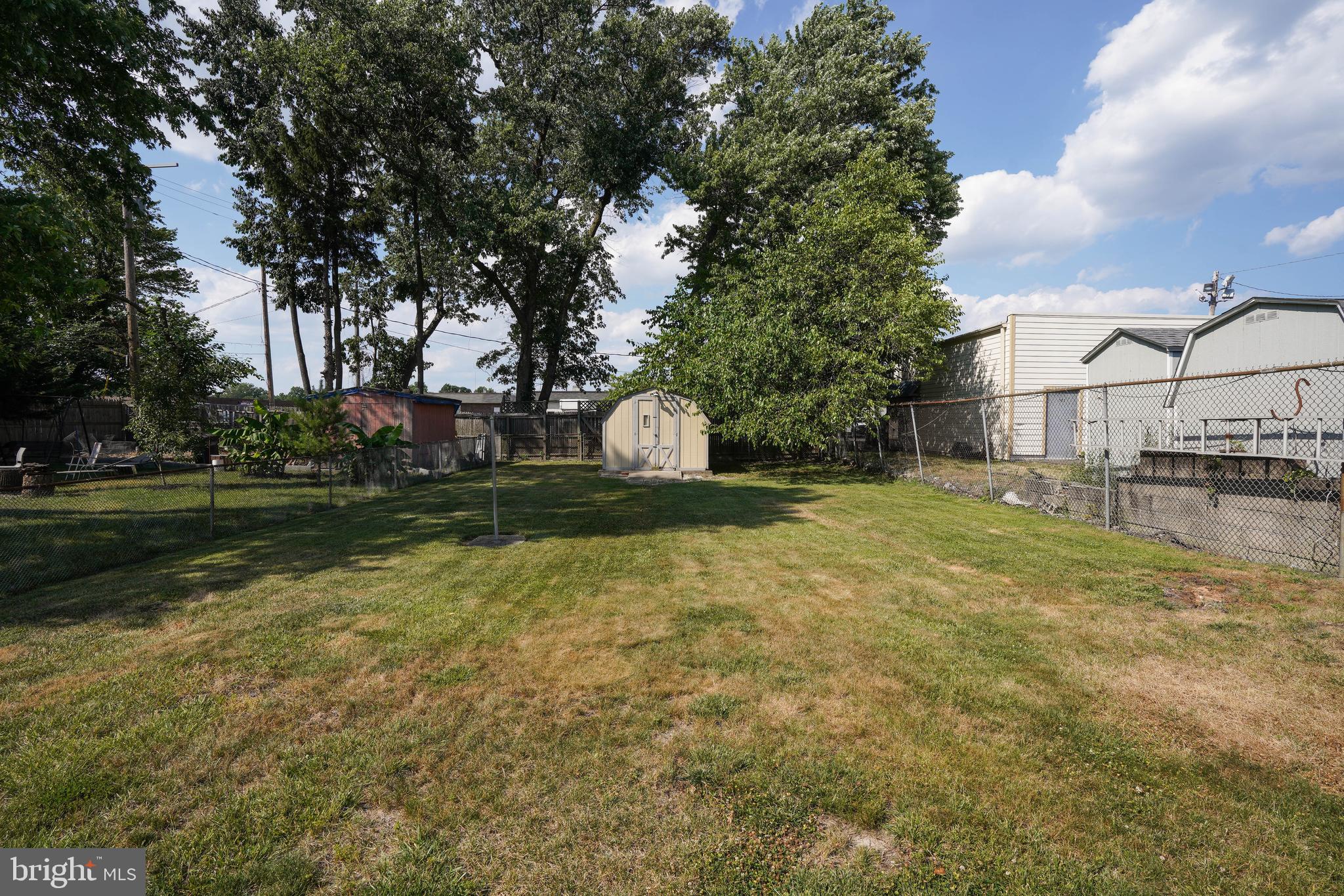 GLEN BURNIE - Residential