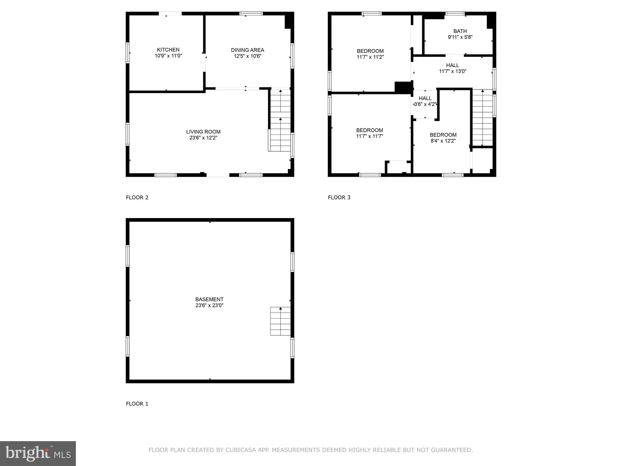 GLEN BURNIE - Residential