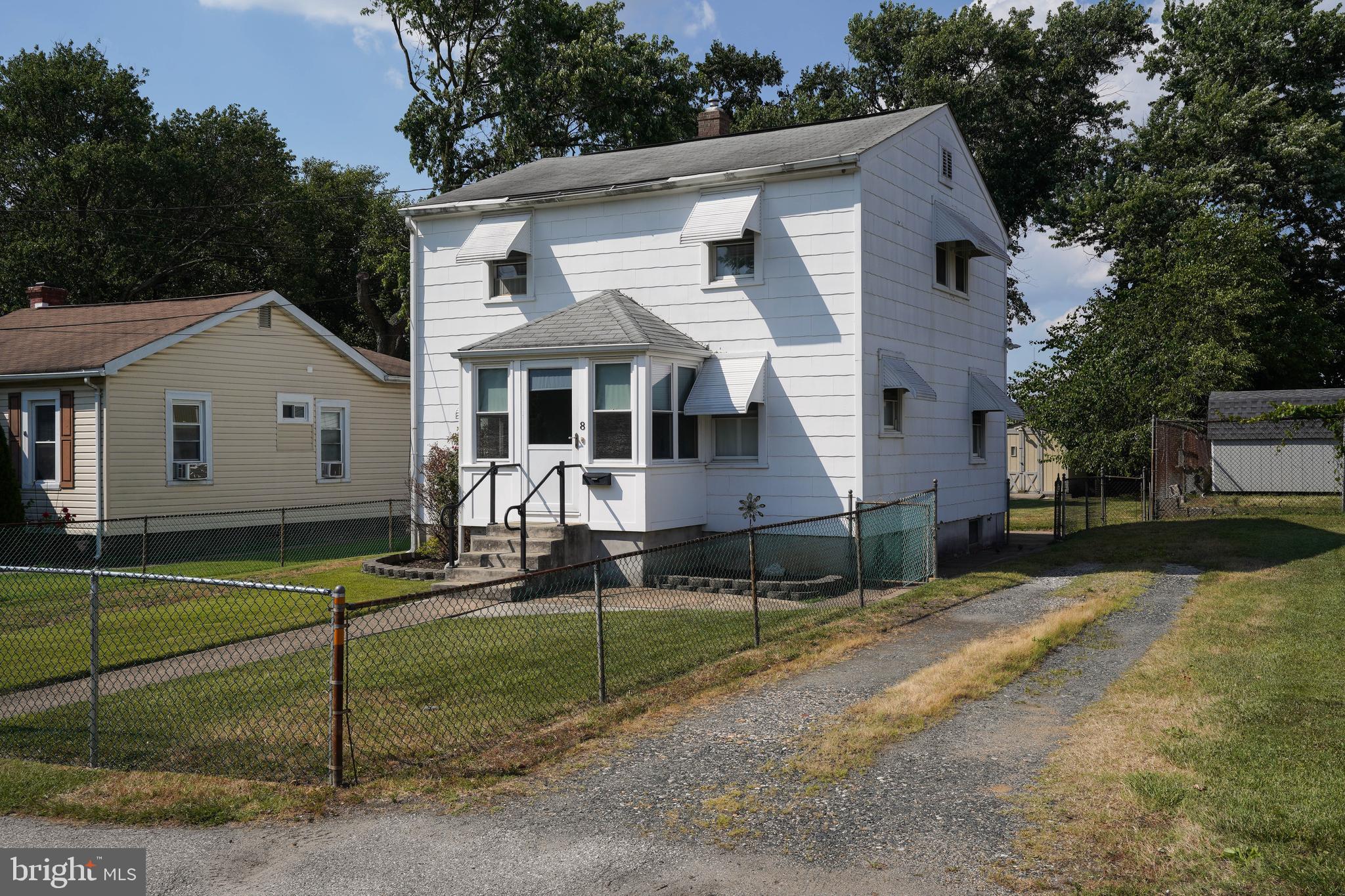 GLEN BURNIE - Residential