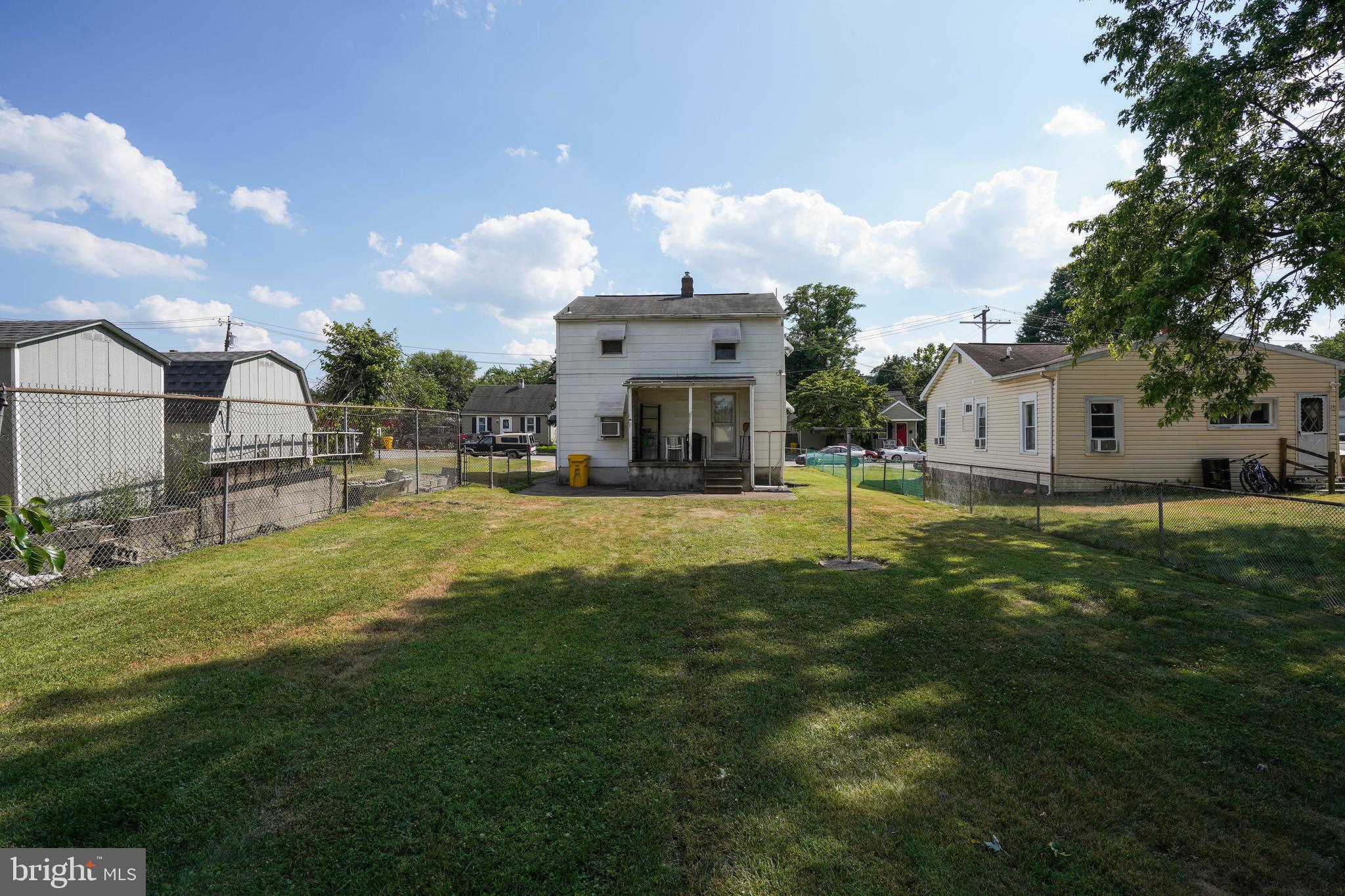 GLEN BURNIE - Residential