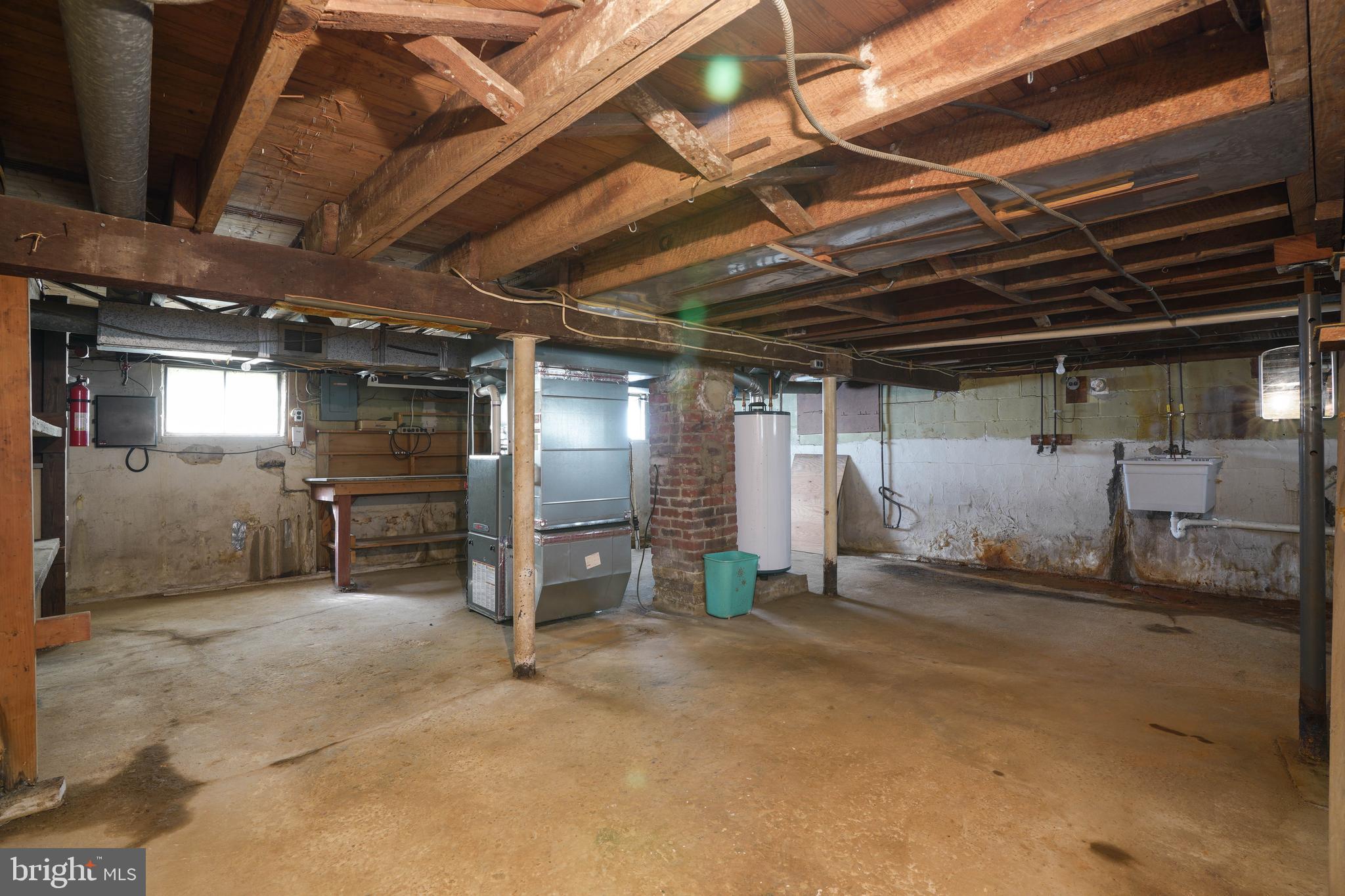 GLEN BURNIE - Residential