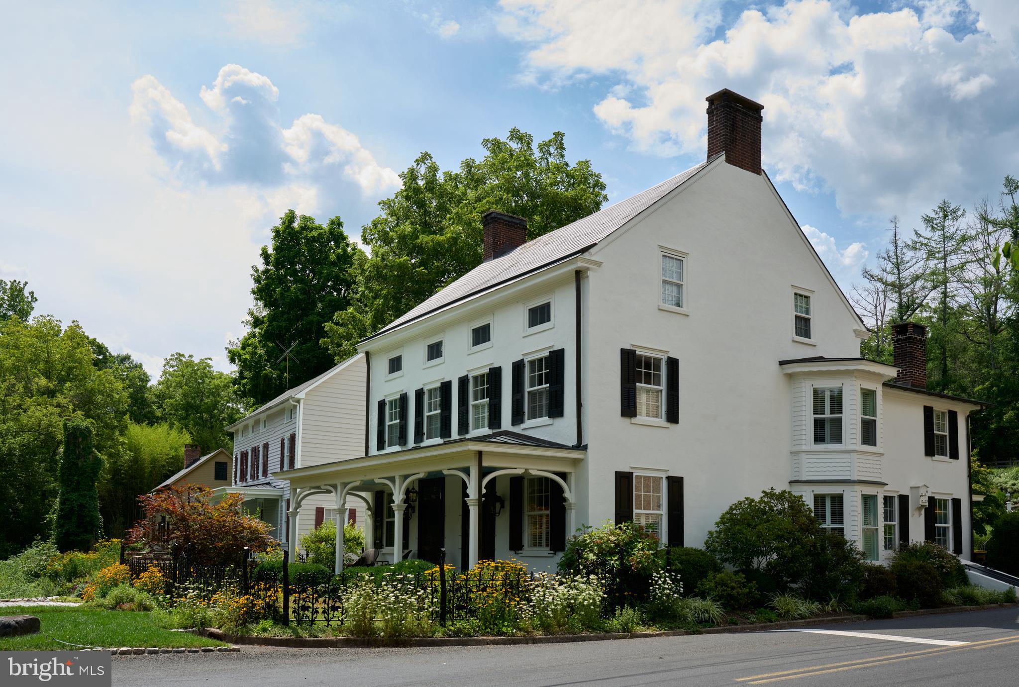 6175 CARVERSVILLE ROAD