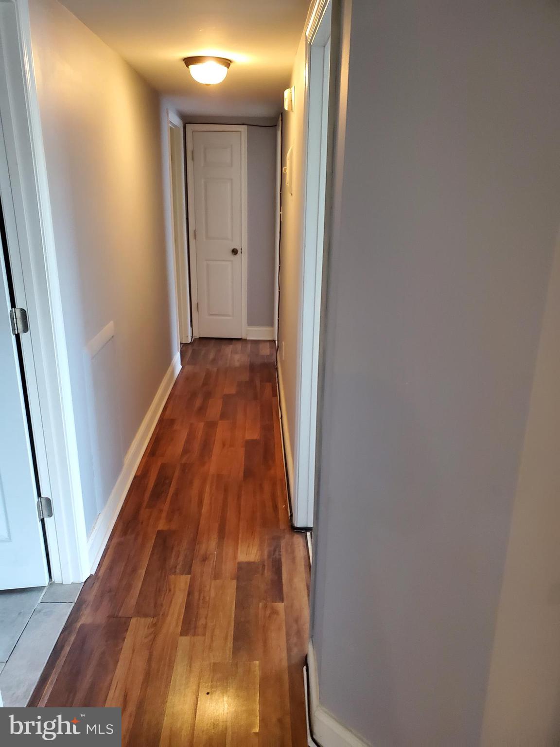 HUNTCREST CONDOMINIUM - Residential