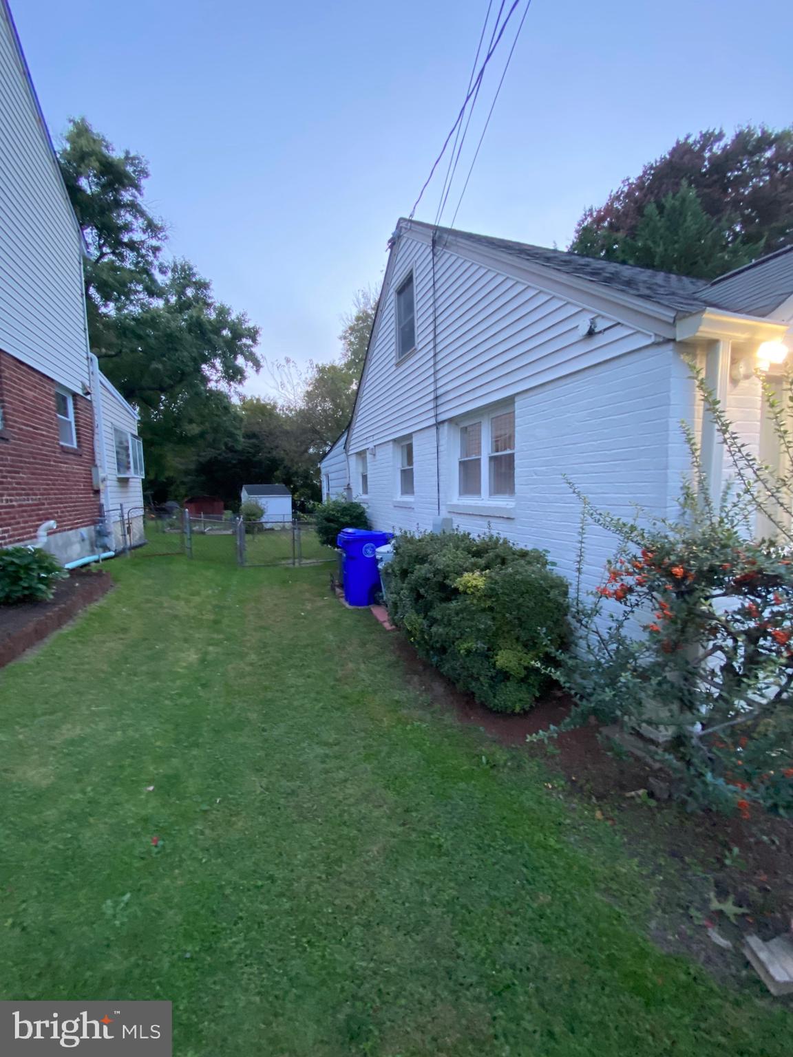 GLENMONT HILLS - Residential