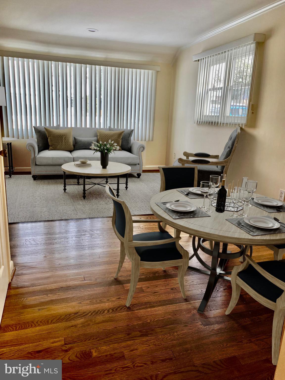 GLENMONT HILLS - Residential