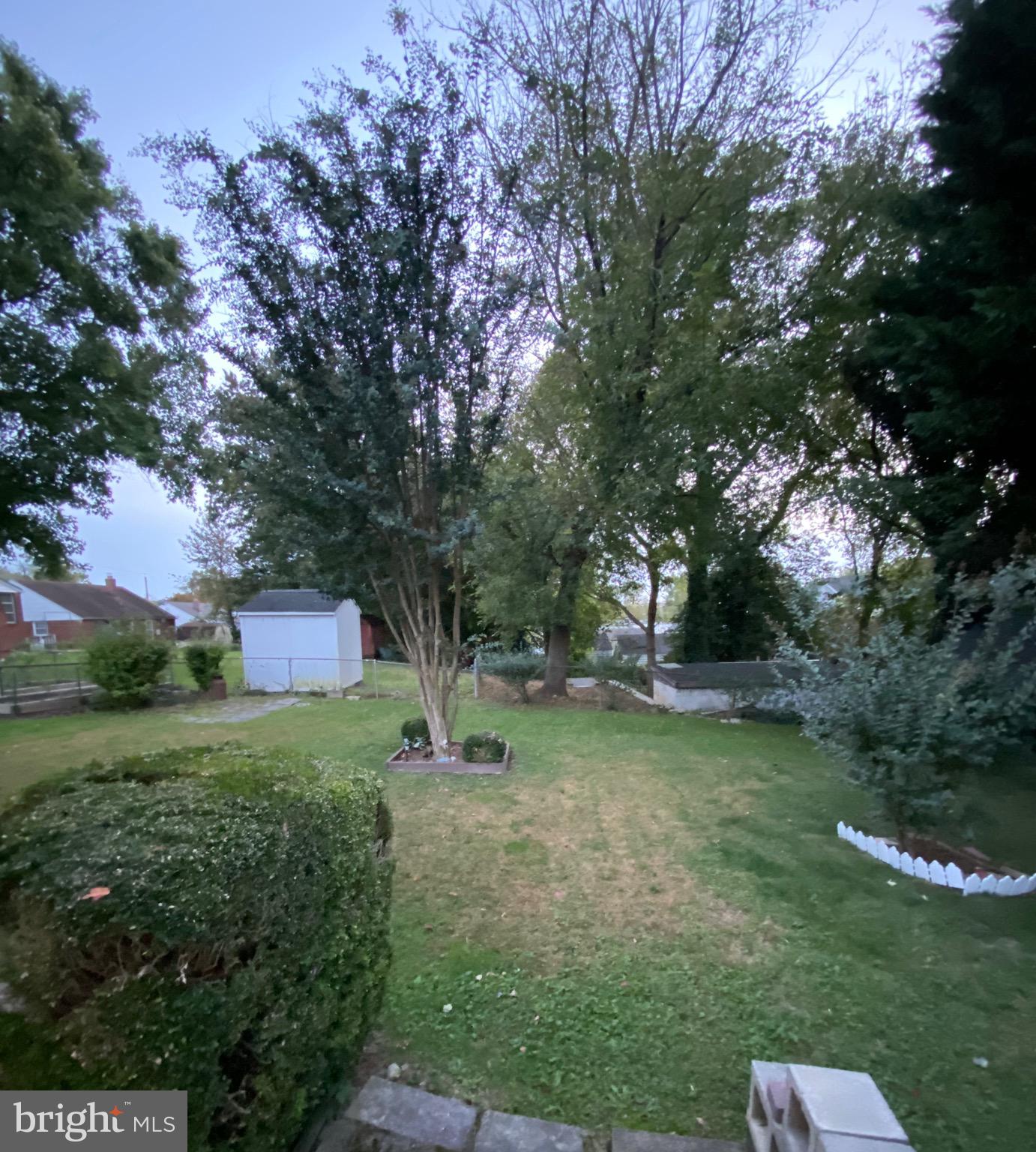 GLENMONT HILLS - Residential