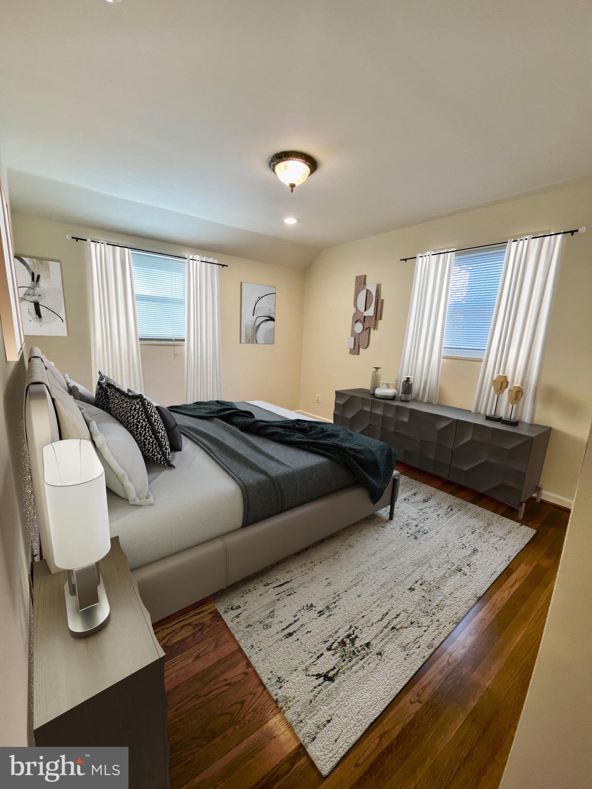 GLENMONT HILLS - Residential