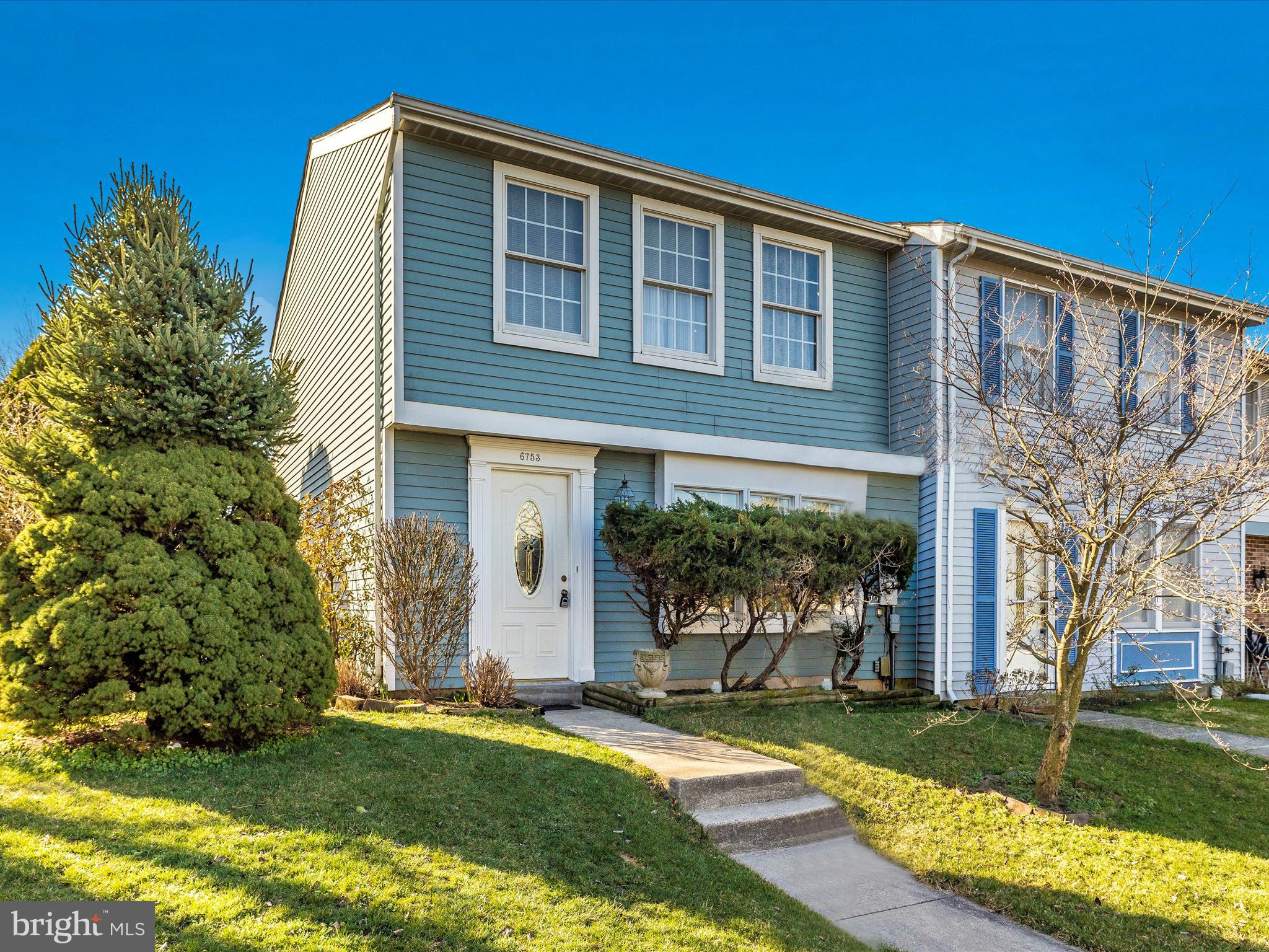 FARMBROOK - Residential