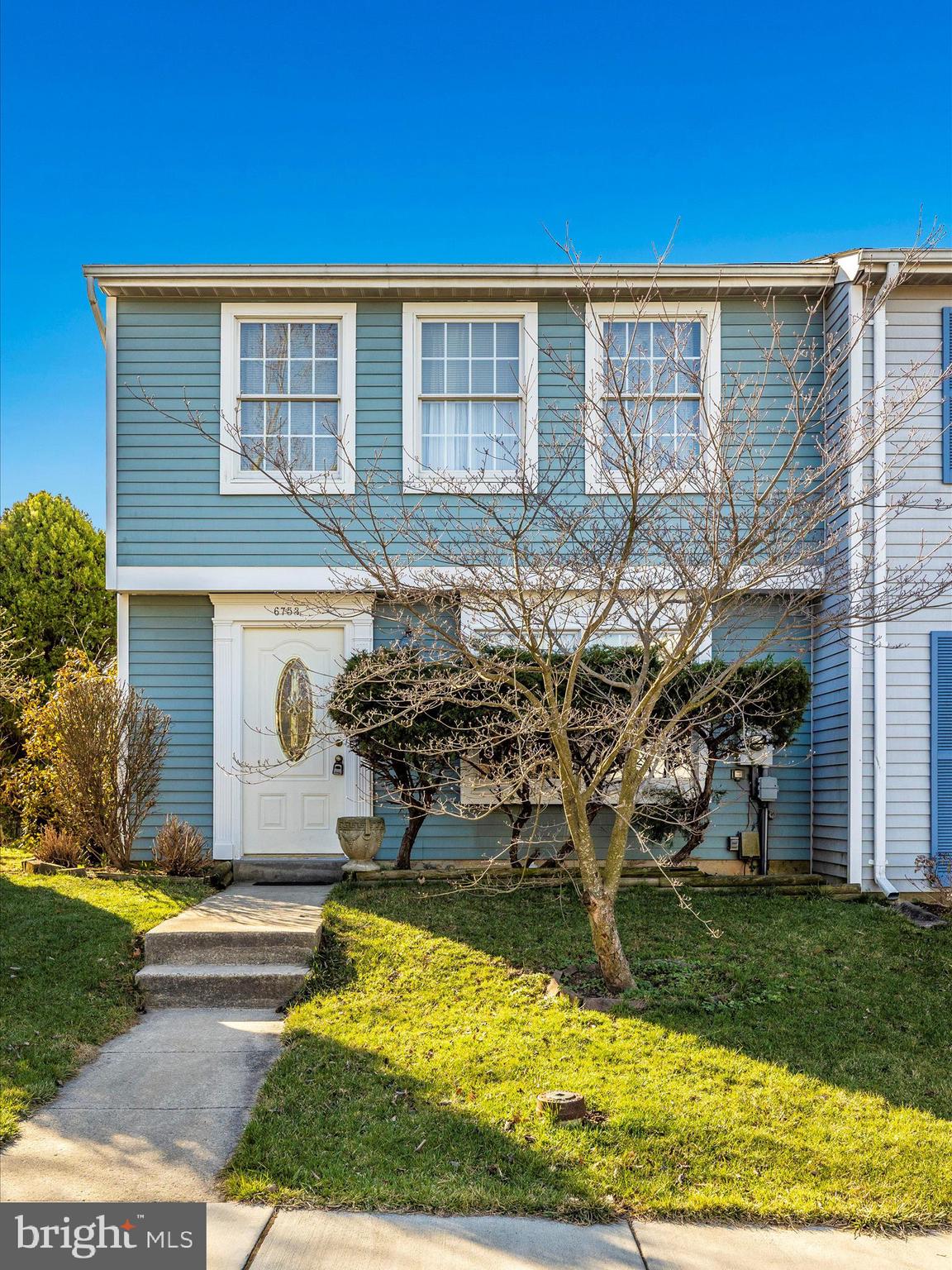 FARMBROOK - Residential