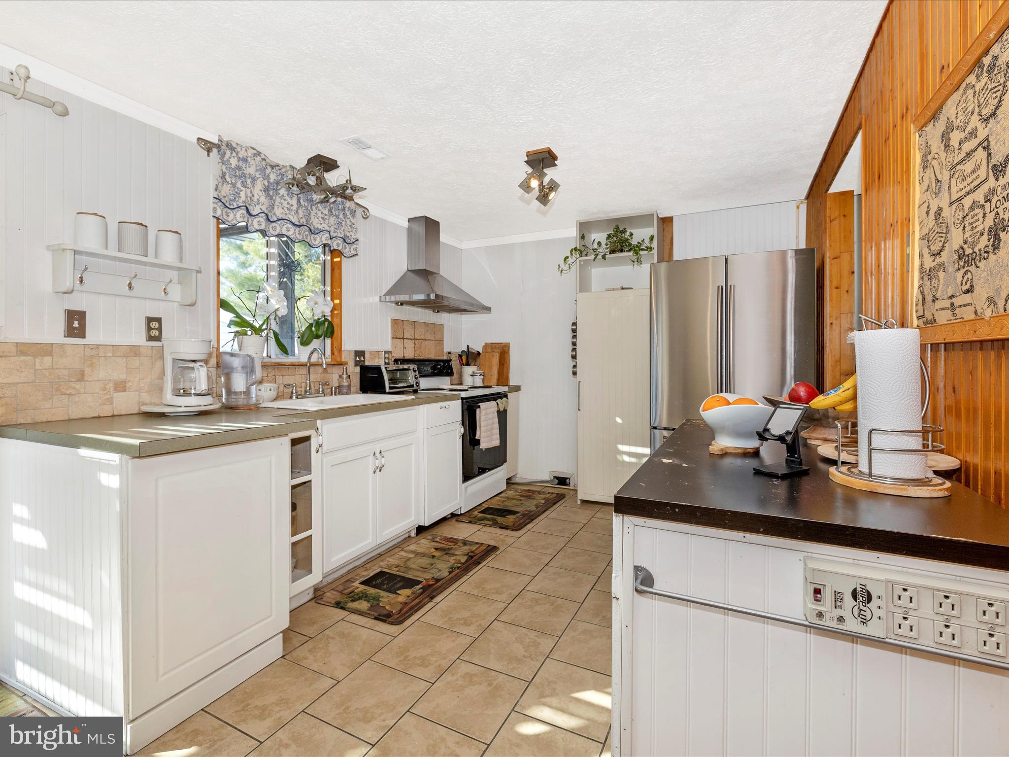 FARMBROOK - Residential