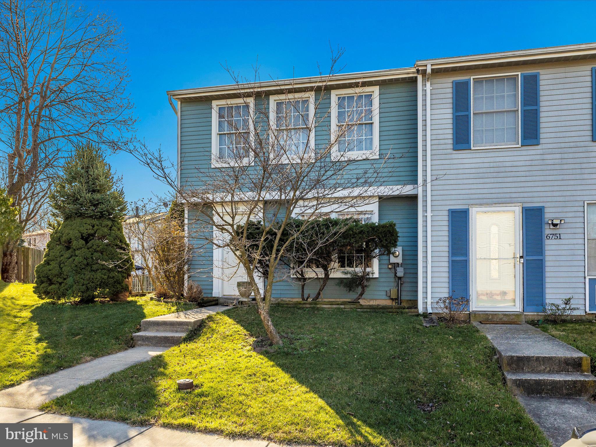 FARMBROOK - Residential