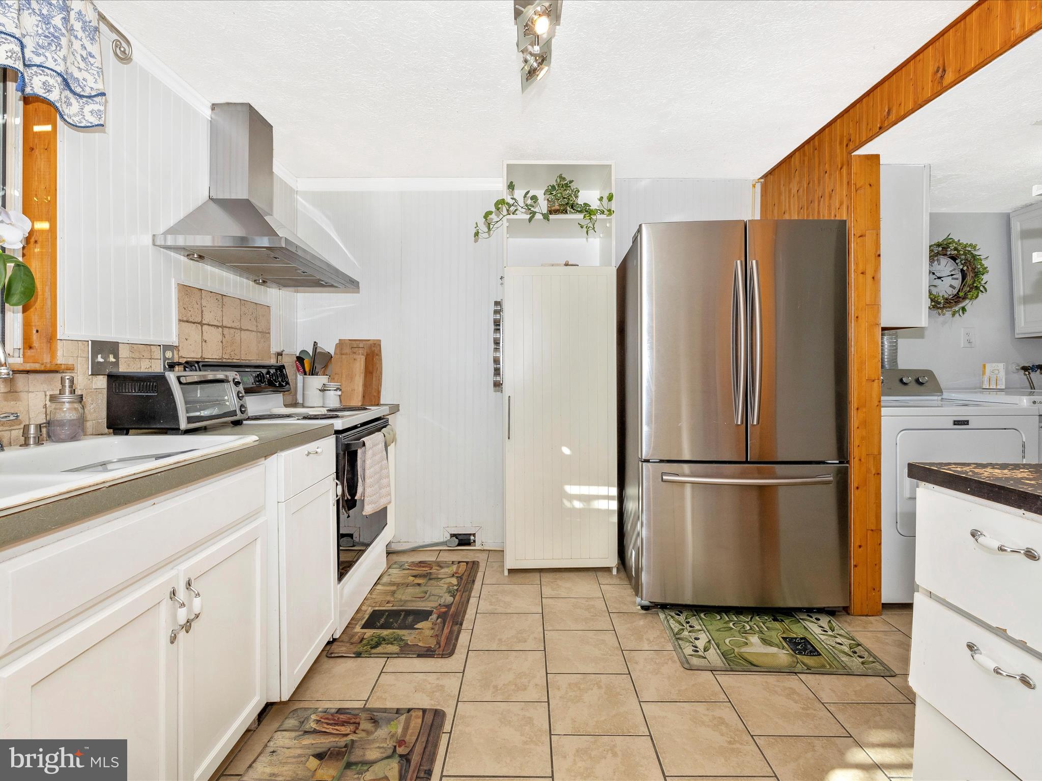 FARMBROOK - Residential