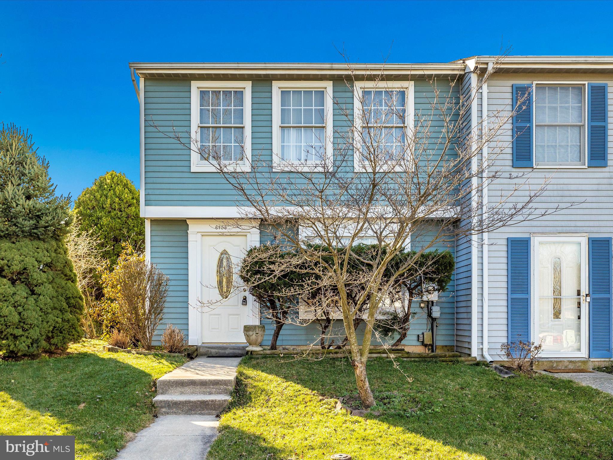 FARMBROOK - Residential