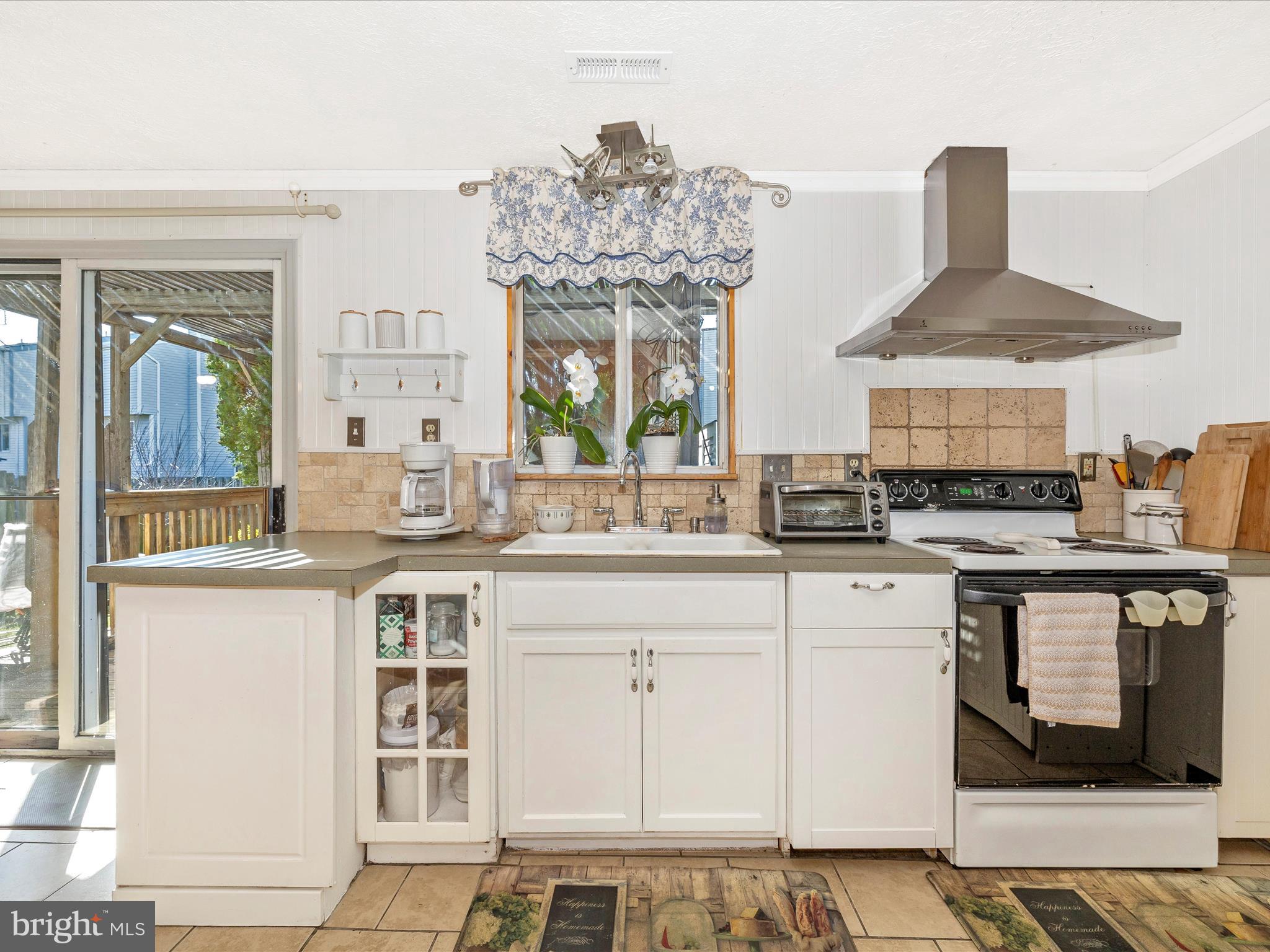 FARMBROOK - Residential