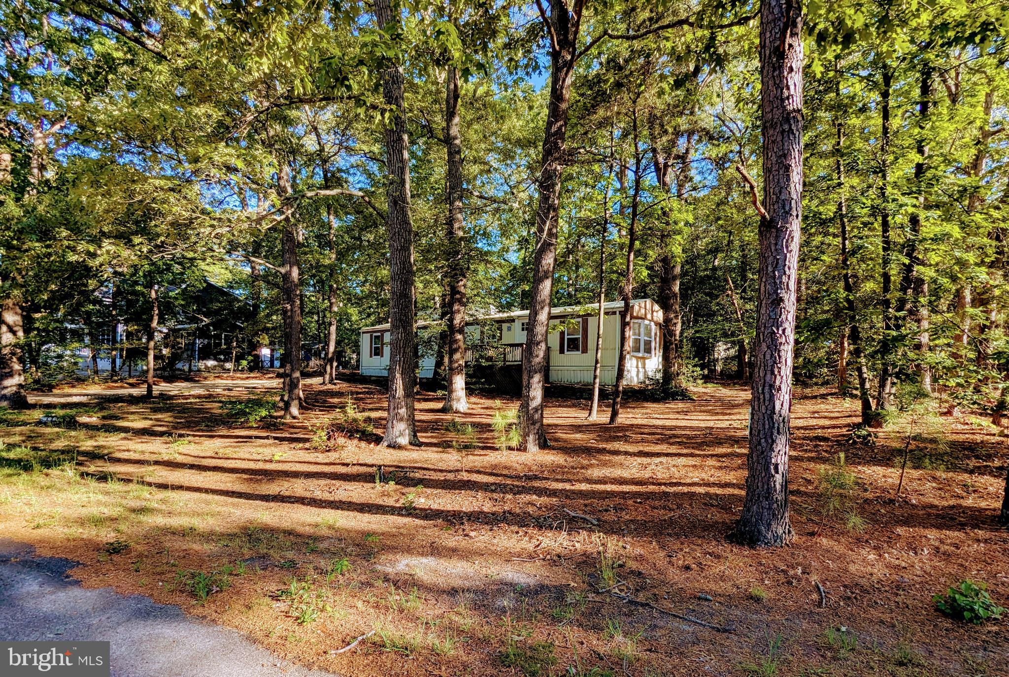 PINEY GLADE - Residential