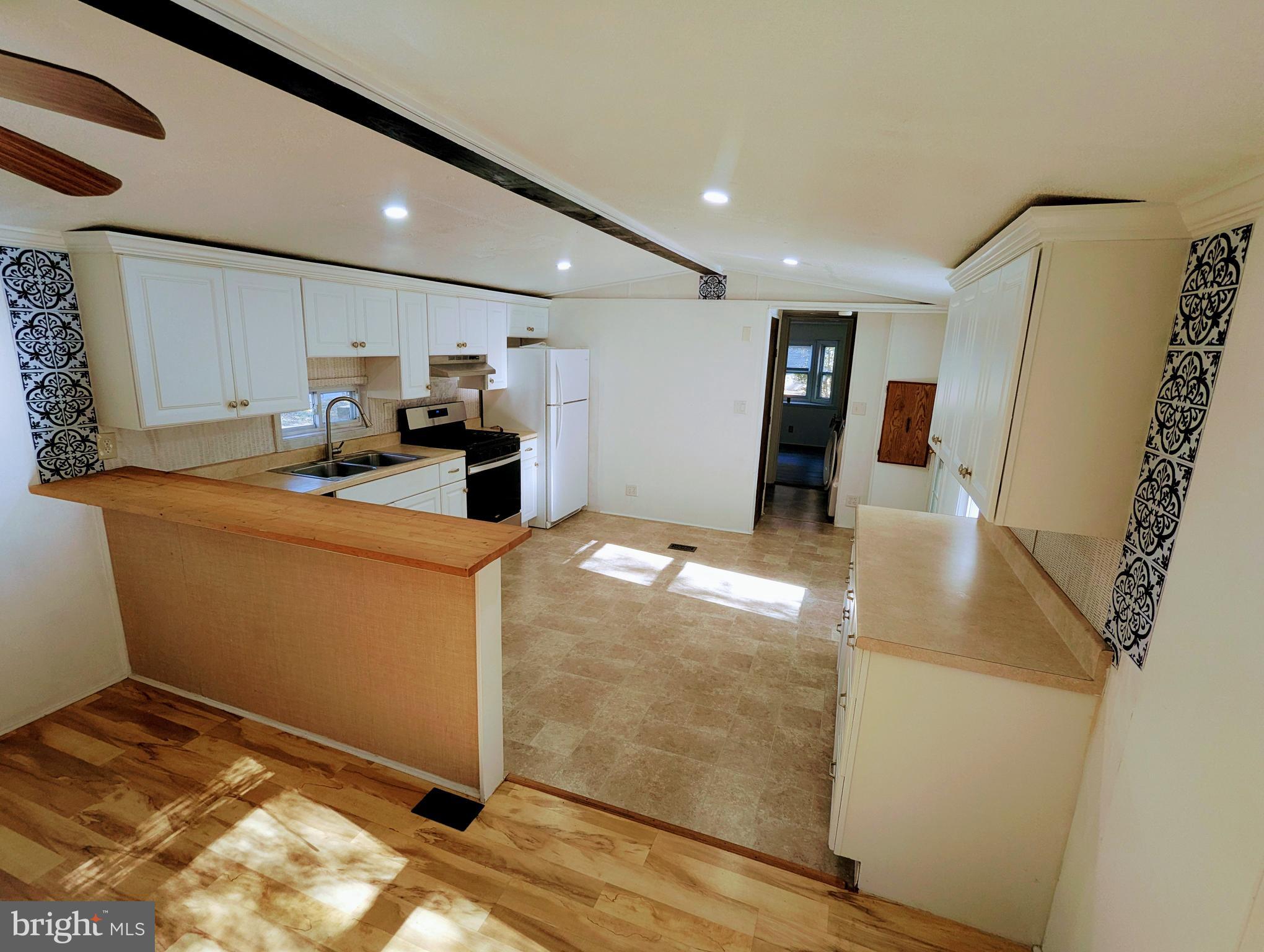 PINEY GLADE - Residential