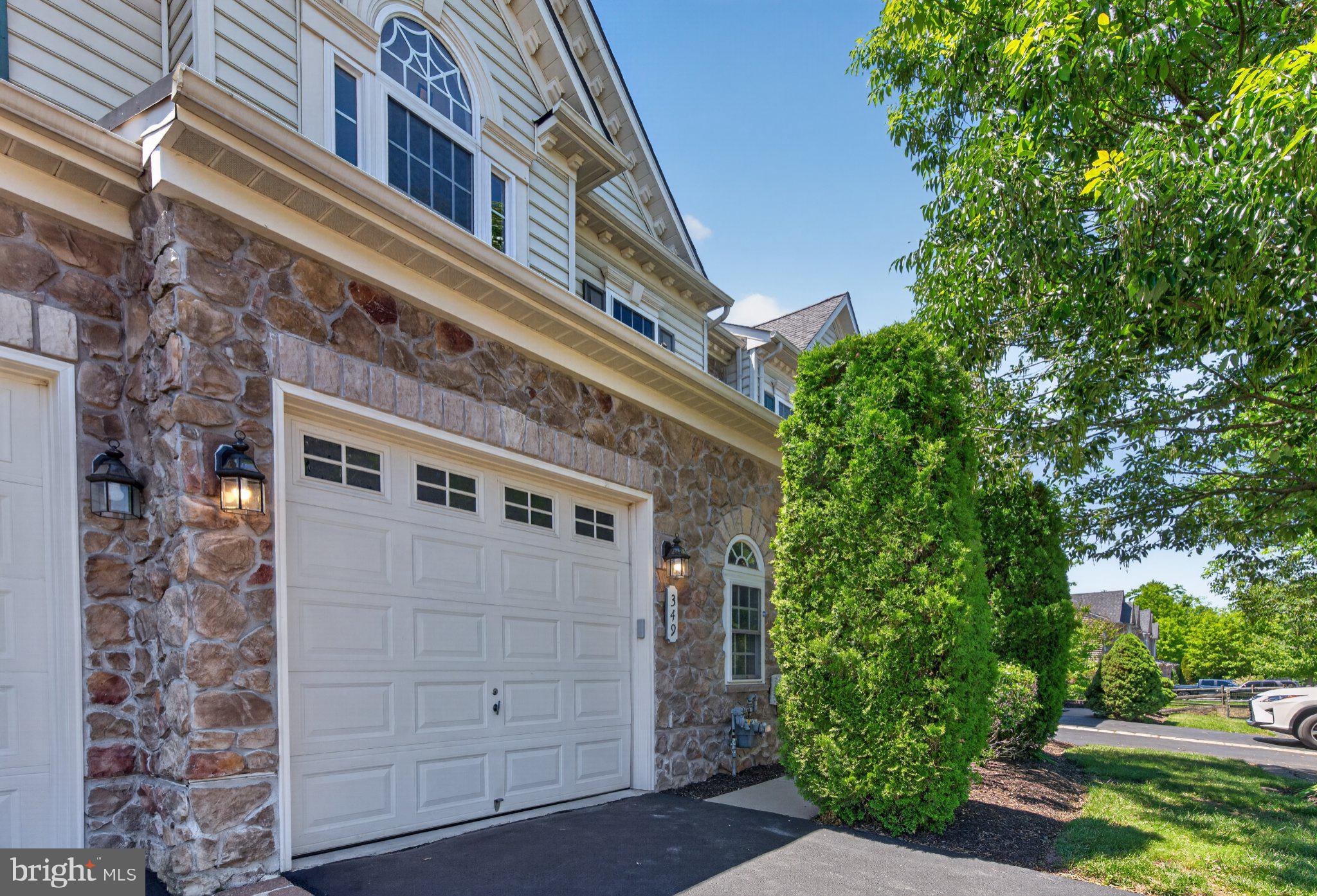 349 VILLAGE WAY