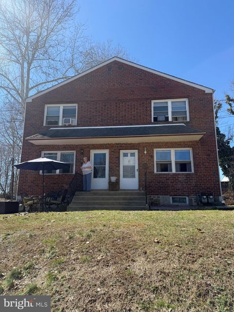 Multifamily For Sale - 340 South Avenue<br/> NORWOOD, PA 19074