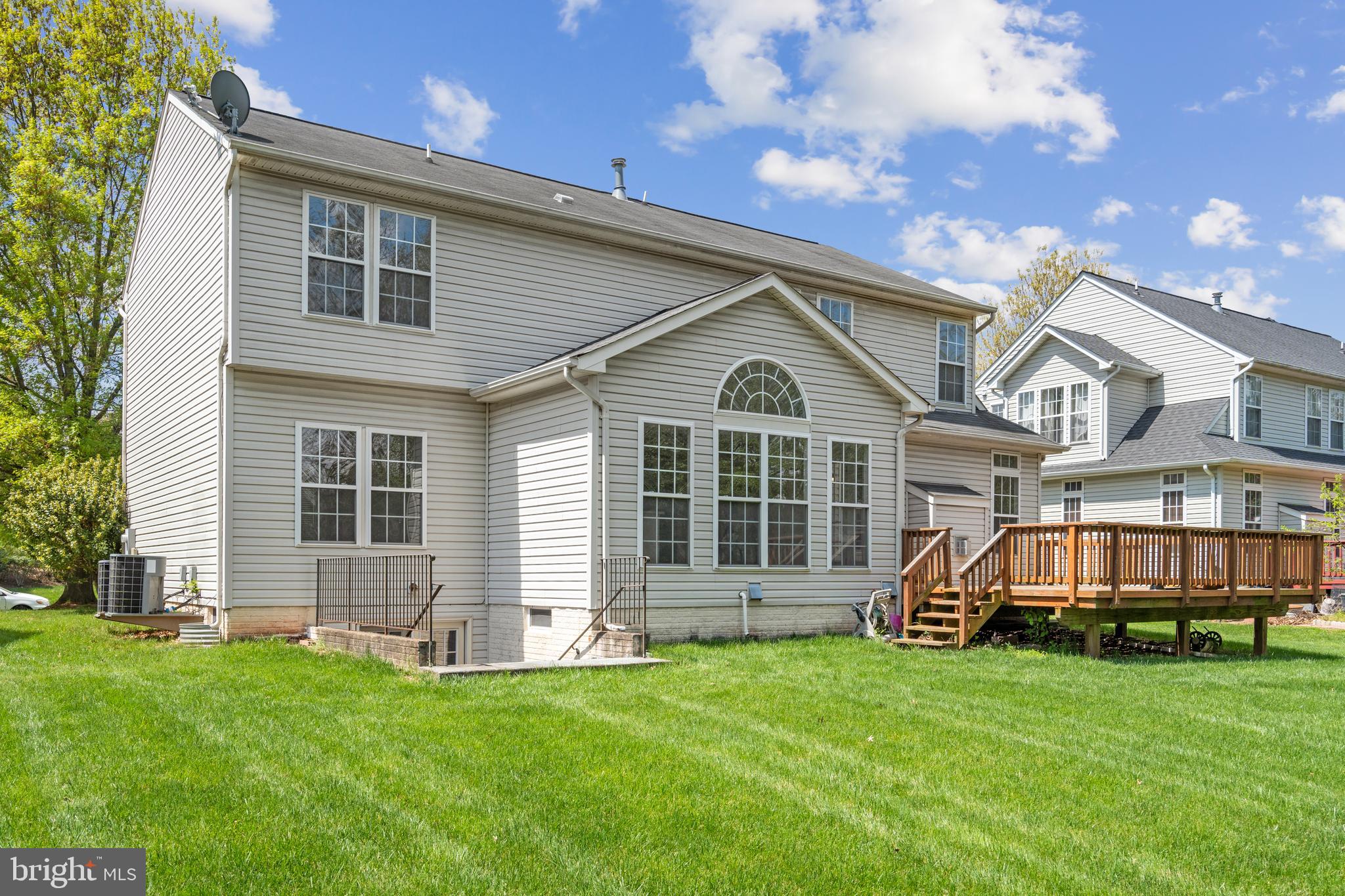 EVERGREEN TERRACE - Residential