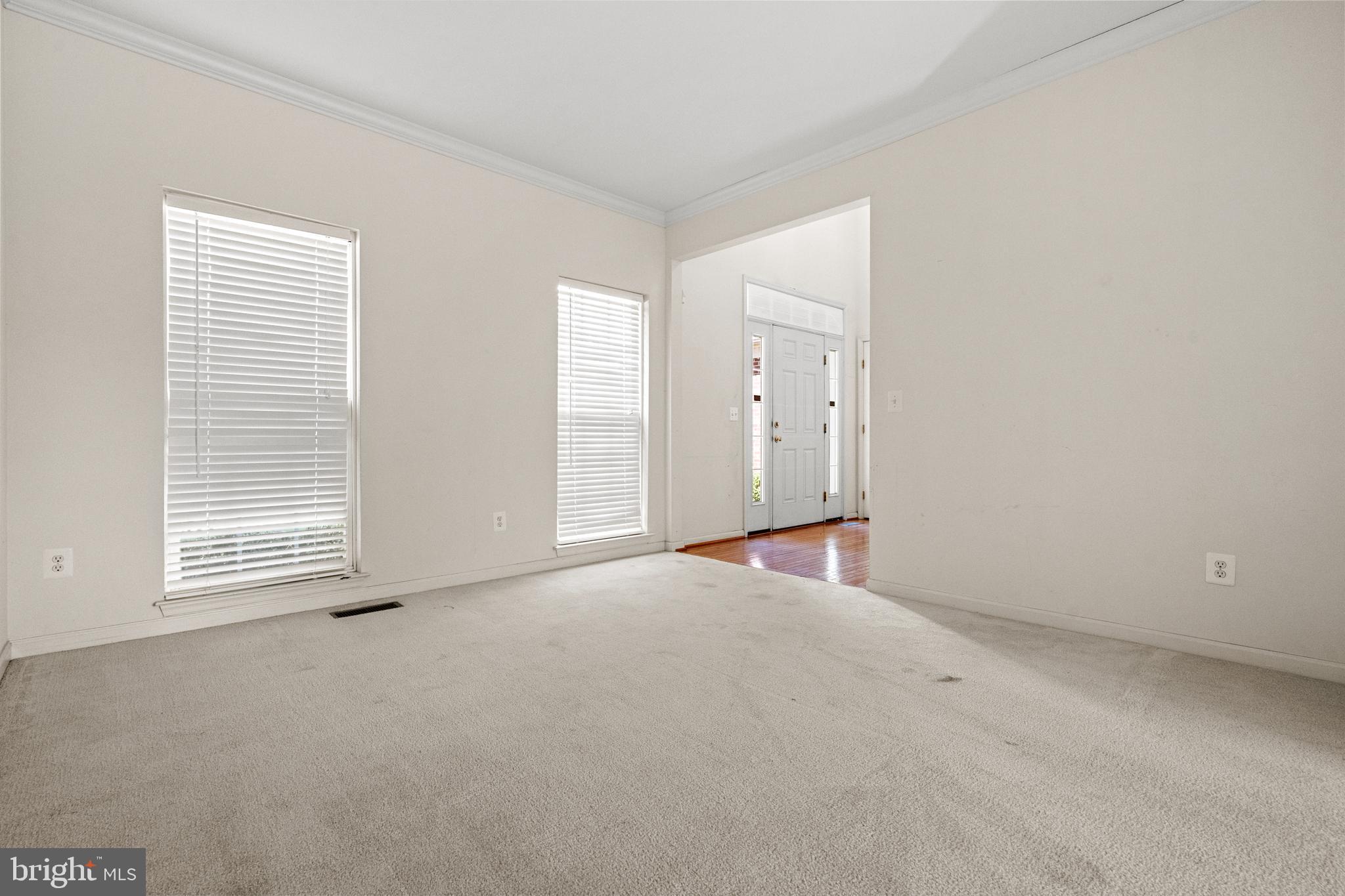 EVERGREEN TERRACE - Residential