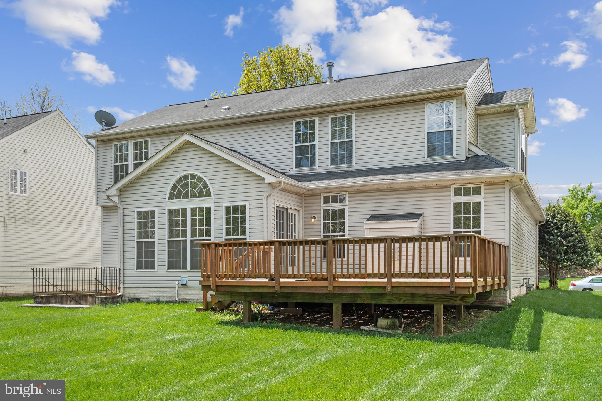 EVERGREEN TERRACE - Residential