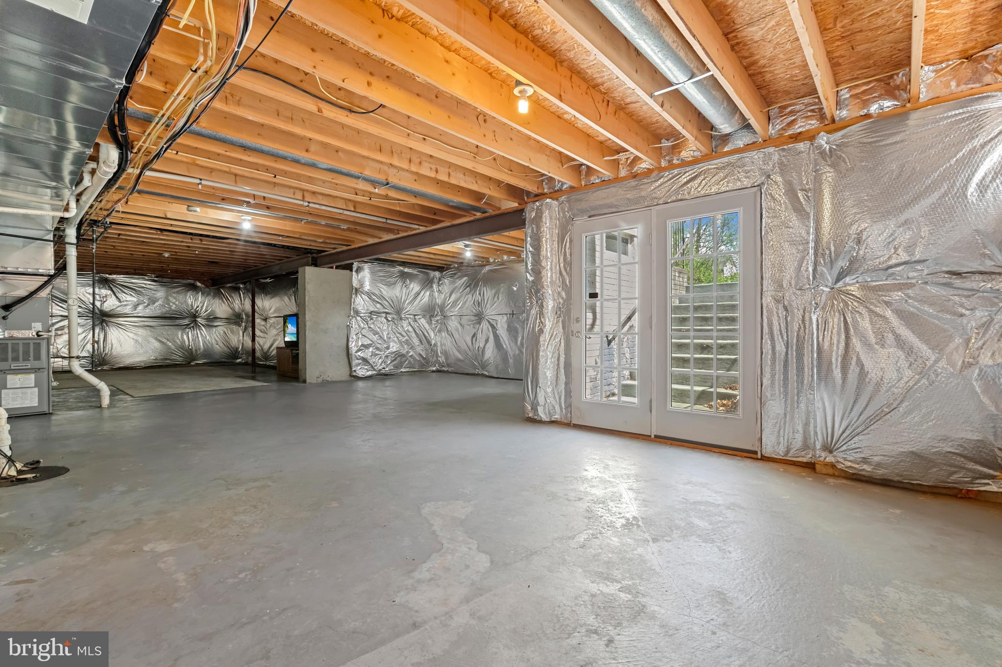 EVERGREEN TERRACE - Residential