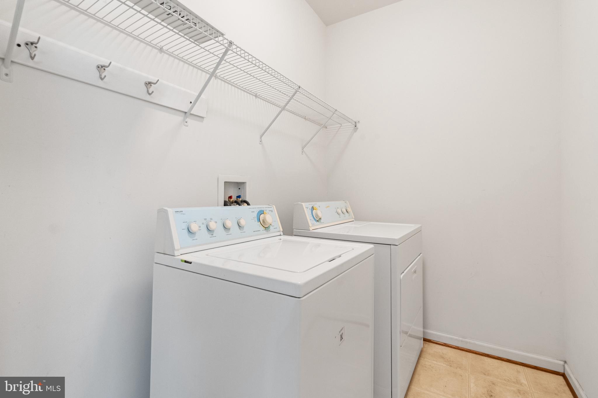 EVERGREEN TERRACE - Residential